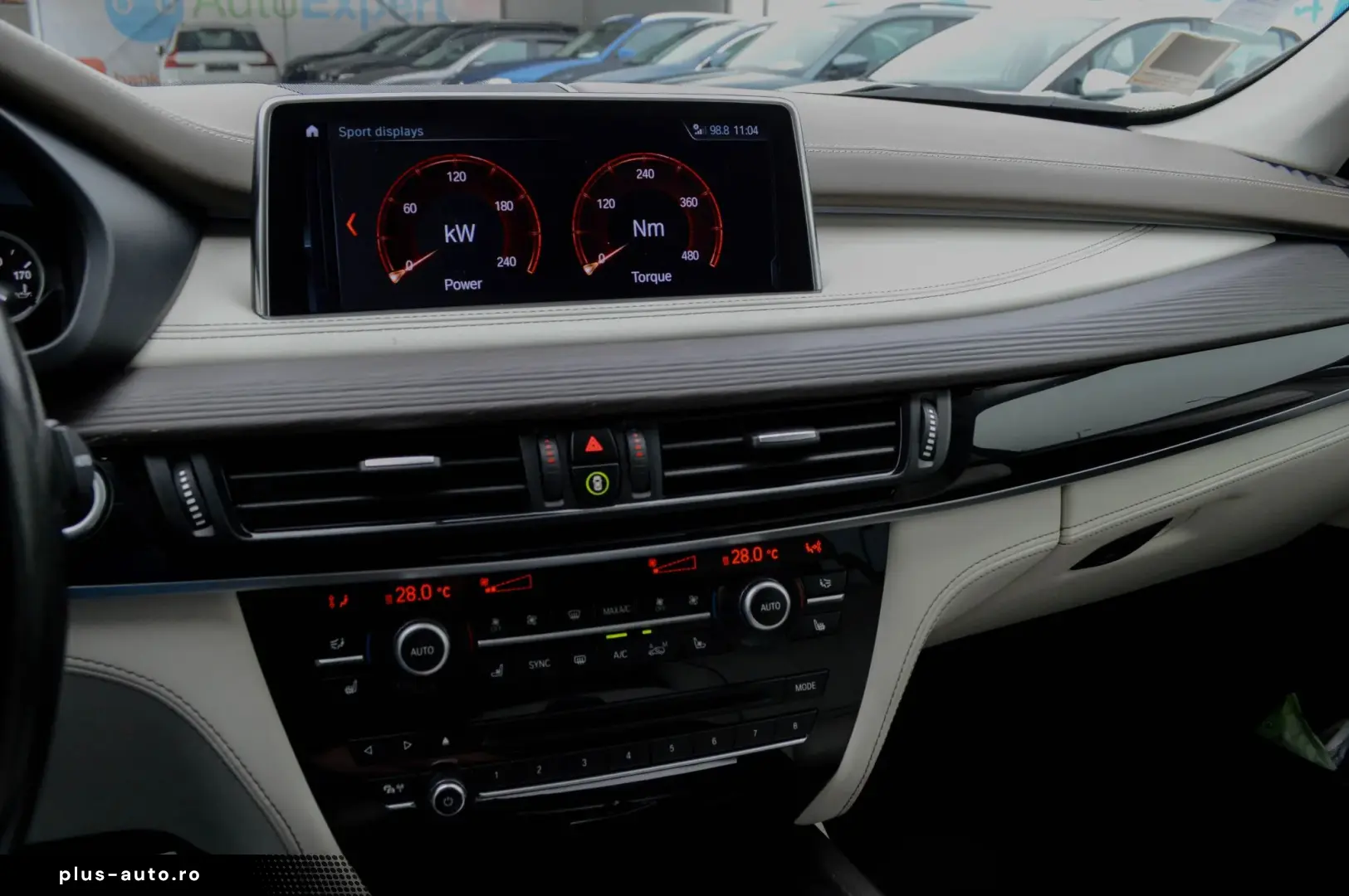 BMW  X5 xDrive 40e M Sport   Rate cu buletinul   Km Reali