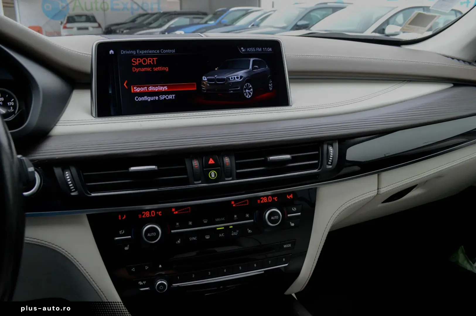 BMW  X5 xDrive 40e M Sport   Rate cu buletinul   Km Reali