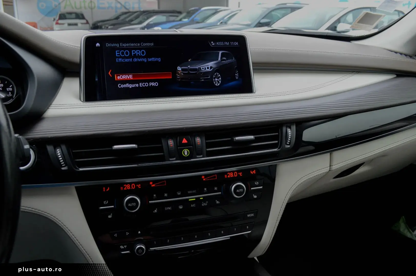 BMW  X5 xDrive 40e M Sport   Rate cu buletinul   Km Reali
