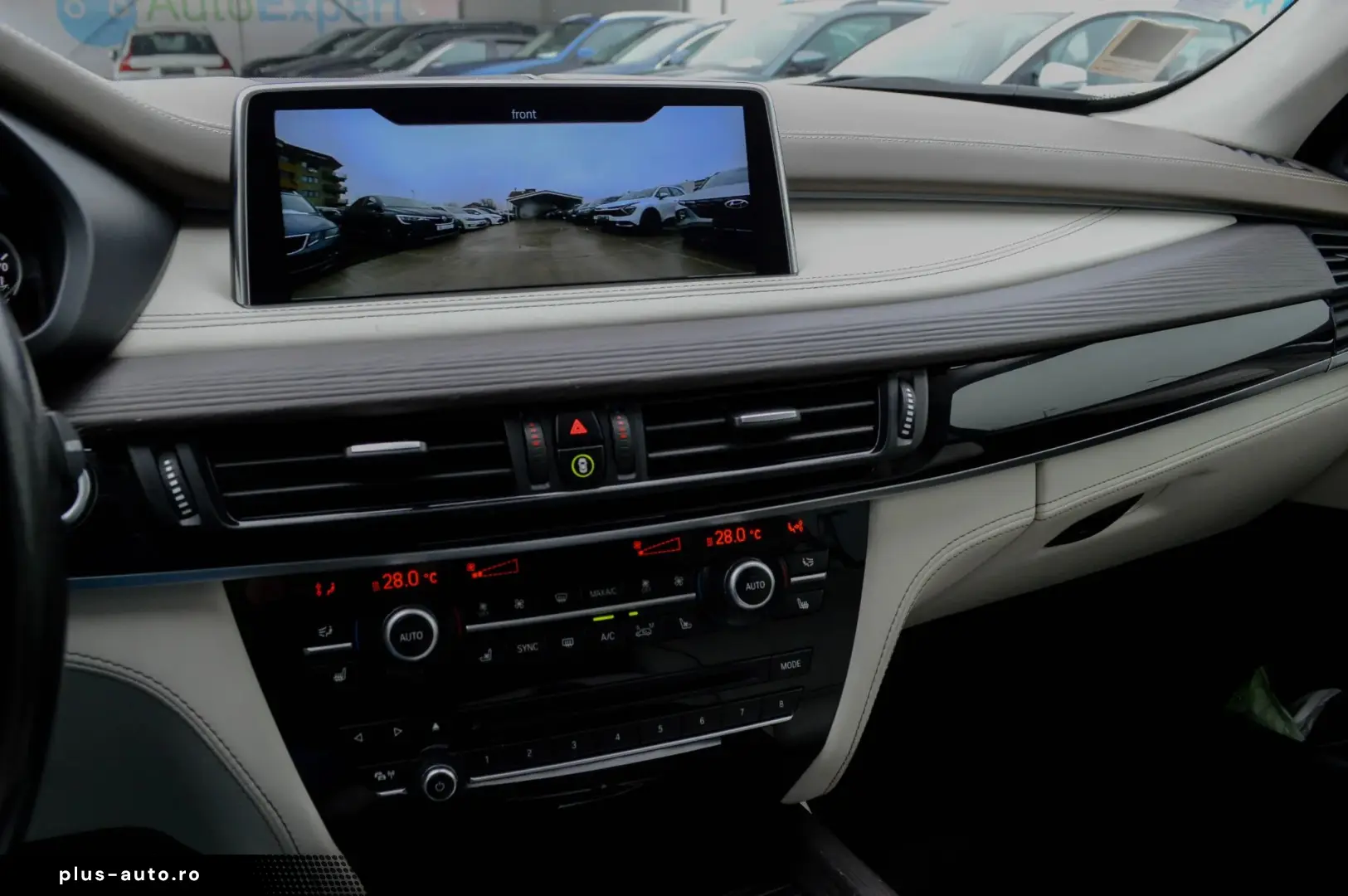 BMW  X5 xDrive 40e M Sport   Rate cu buletinul   Km Reali