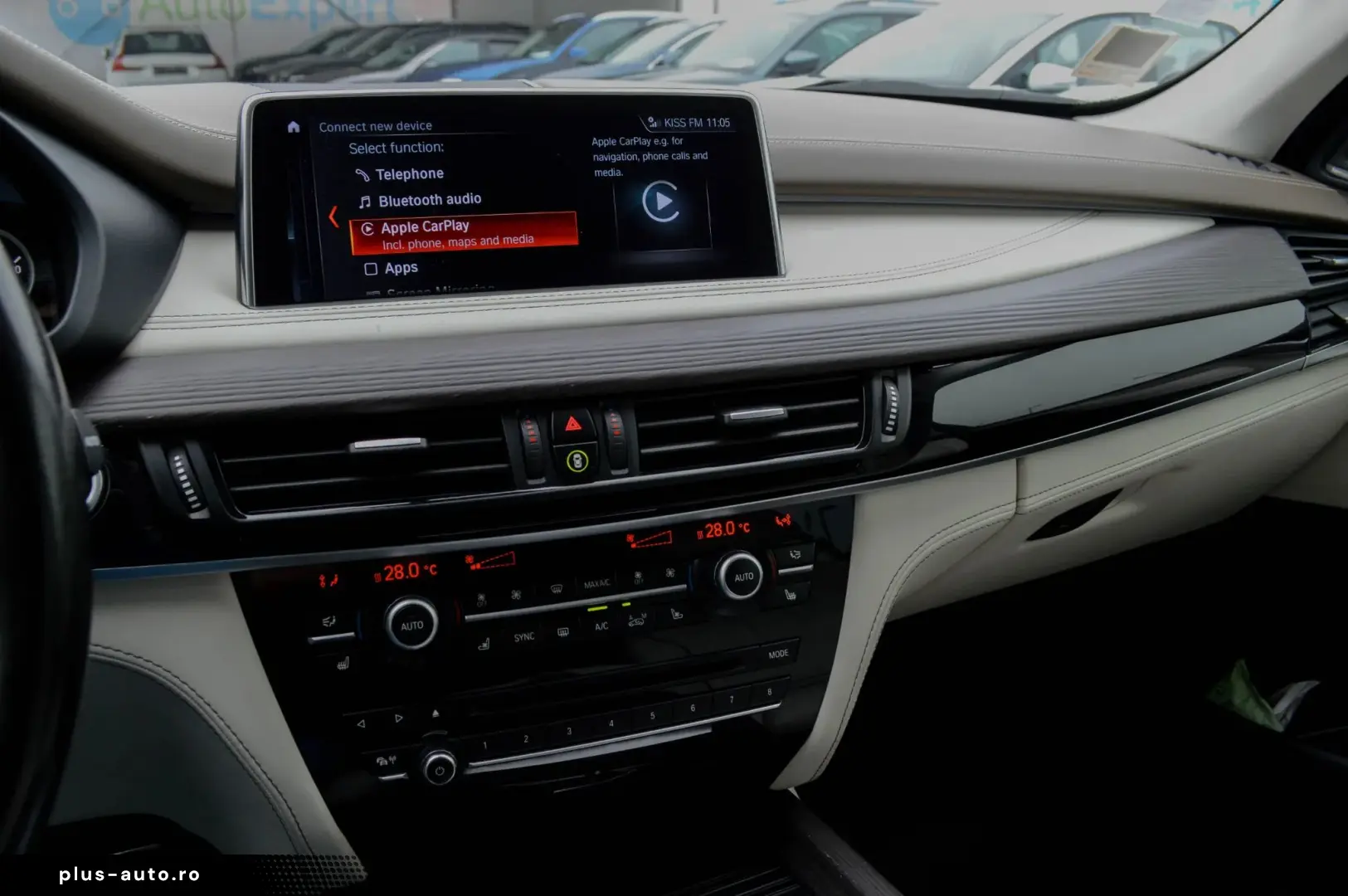 BMW  X5 xDrive 40e M Sport   Rate cu buletinul   Km Reali