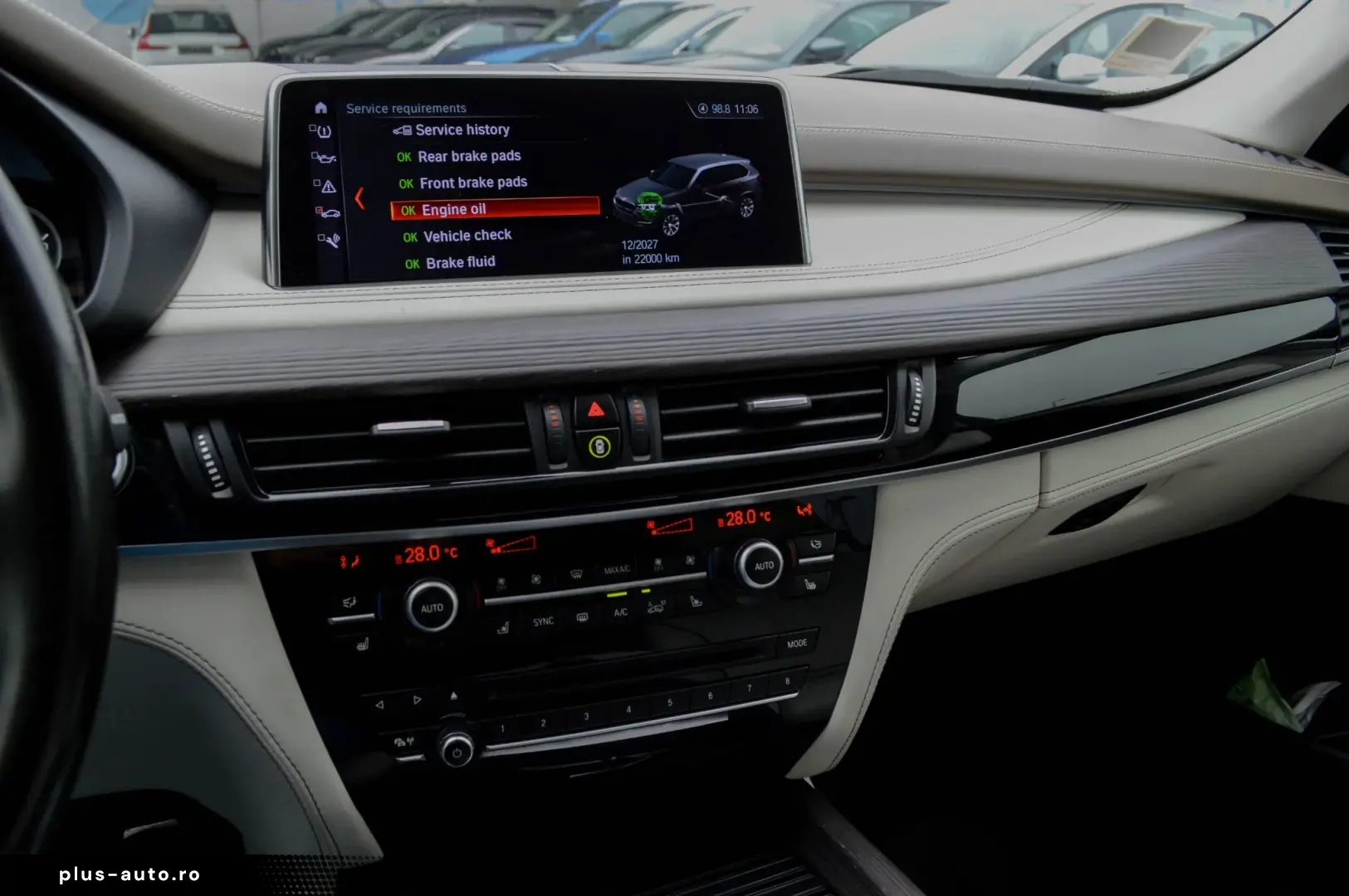 BMW  X5 xDrive 40e M Sport   Rate cu buletinul   Km Reali