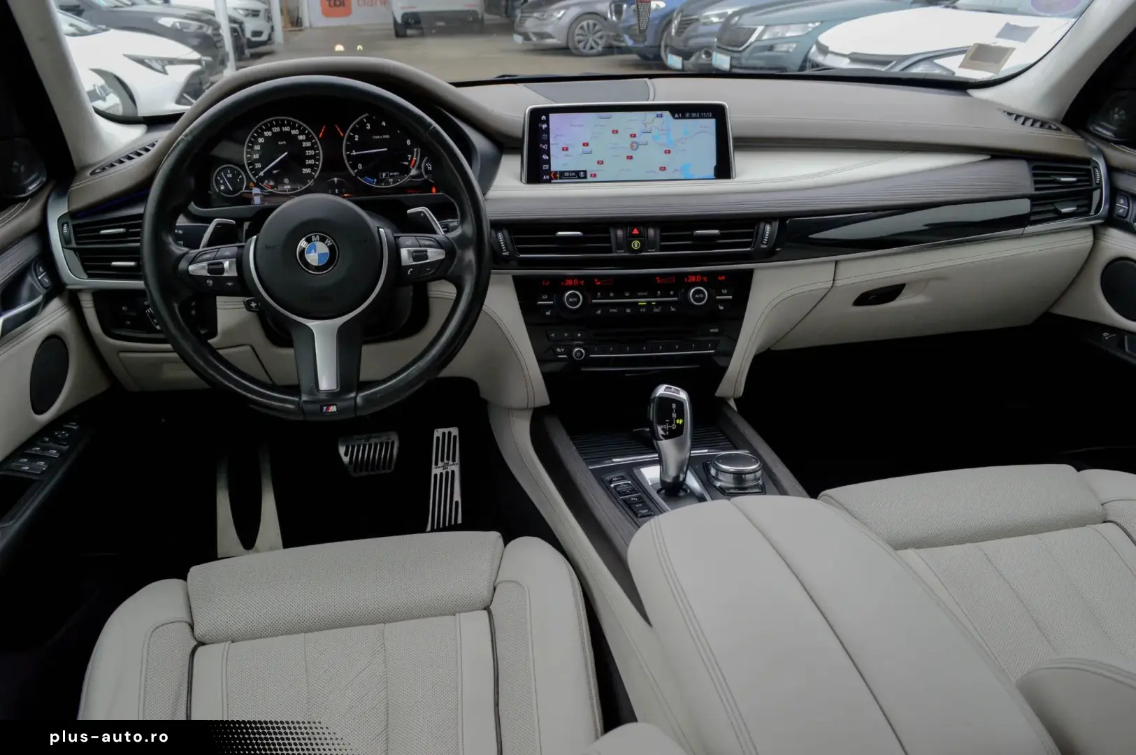 BMW  X5 xDrive 40e M Sport   Rate cu buletinul   Km Reali