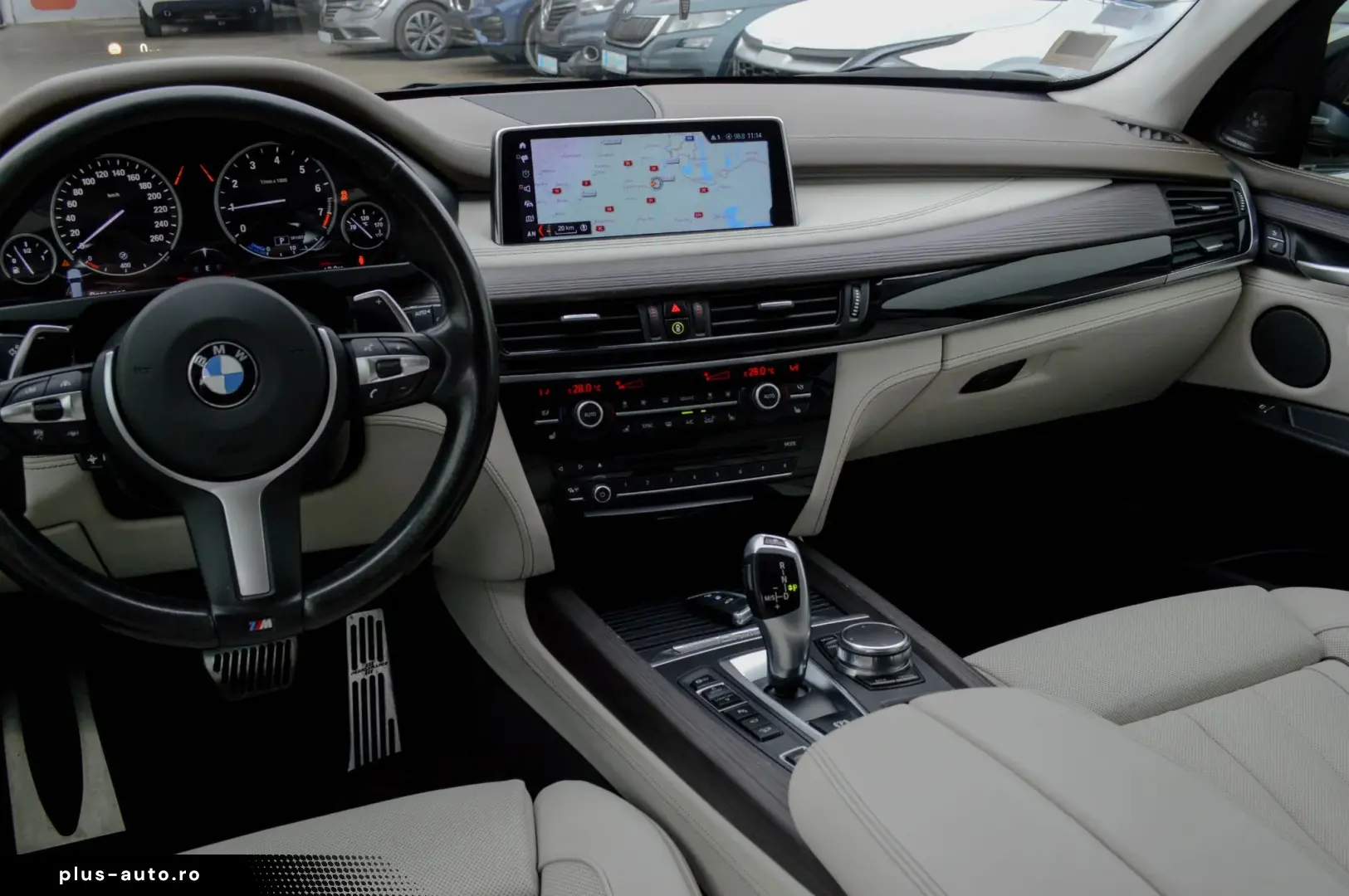 BMW  X5 xDrive 40e M Sport   Rate cu buletinul   Km Reali