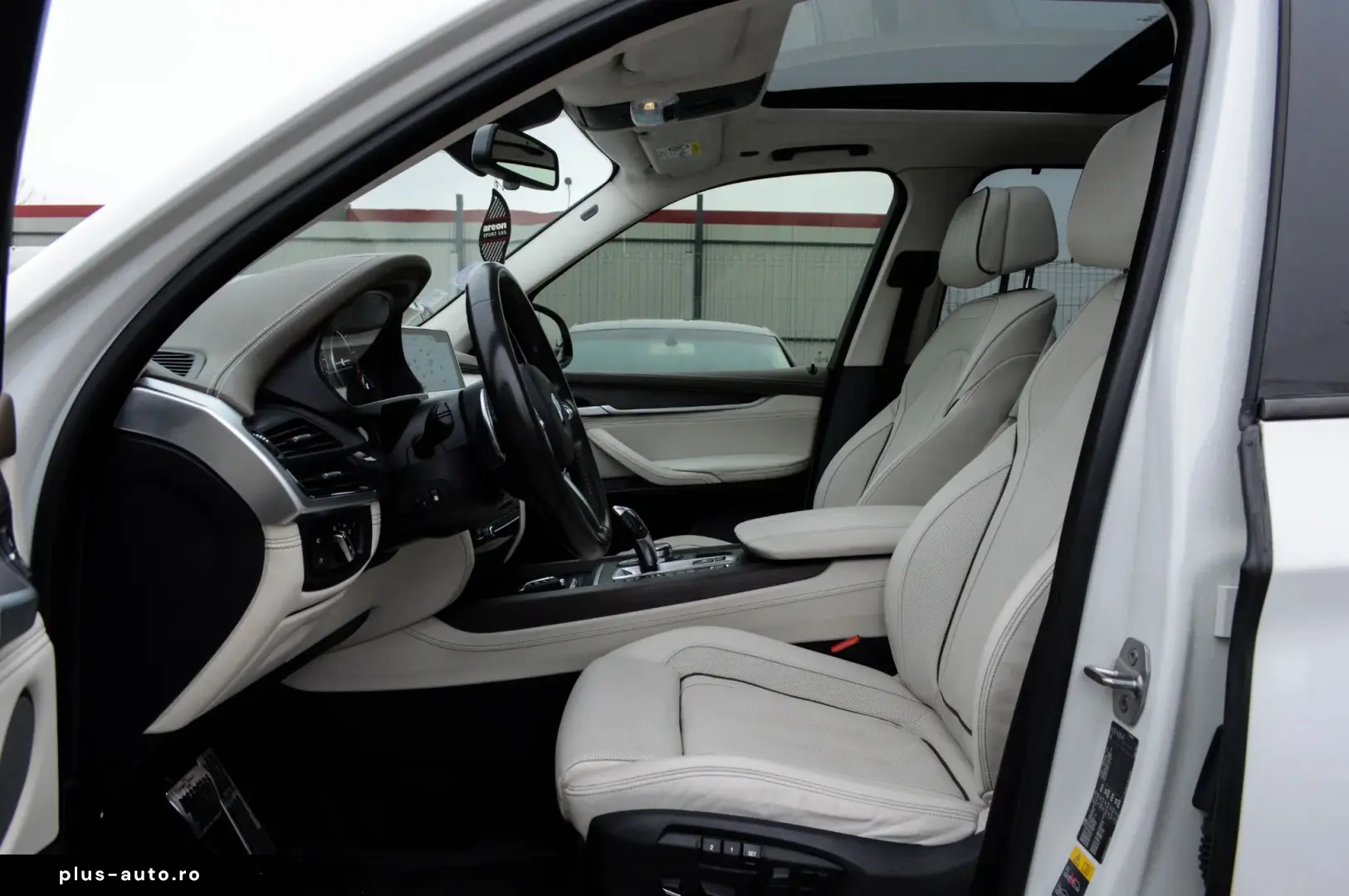 BMW  X5 xDrive 40e M Sport   Rate cu buletinul   Km Reali