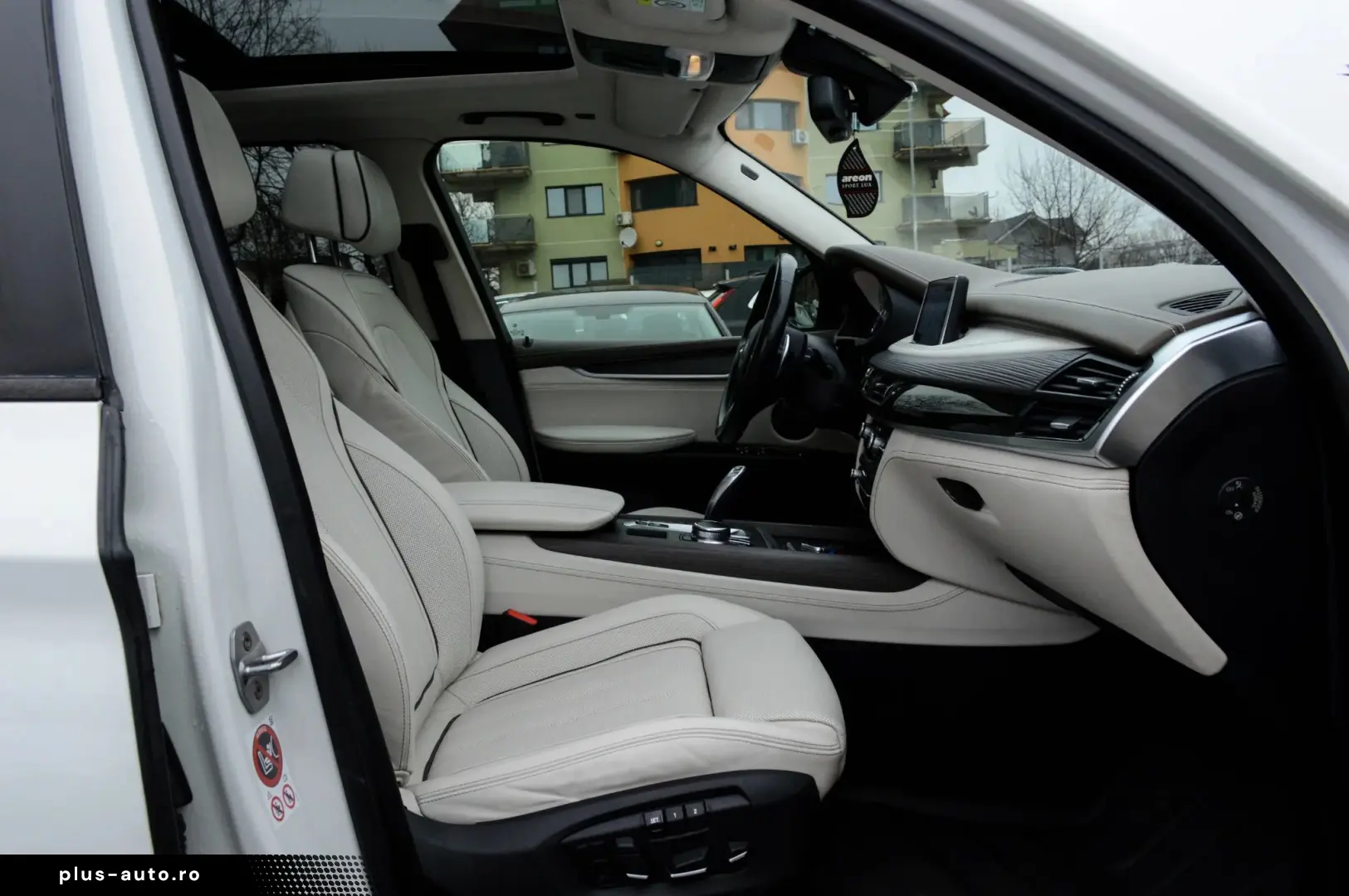 BMW  X5 xDrive 40e M Sport   Rate cu buletinul   Km Reali