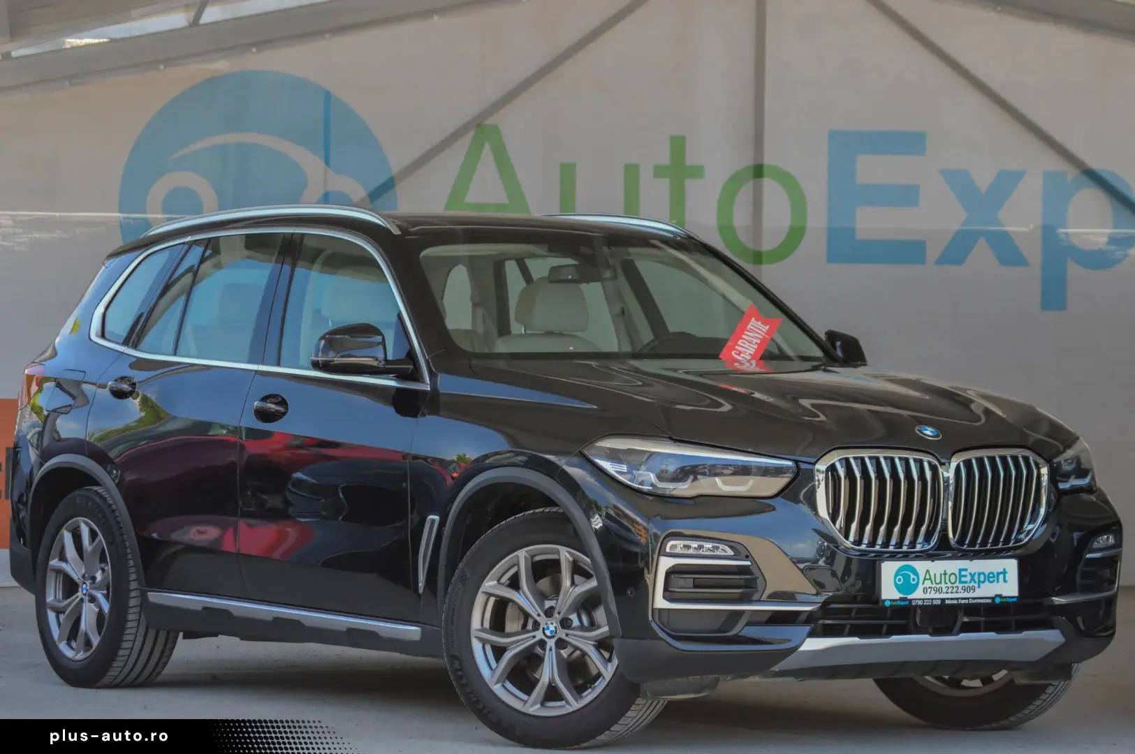 2020 BMW X5 xDrive30d xLine   RATE FIXE   Garanție  Transpor