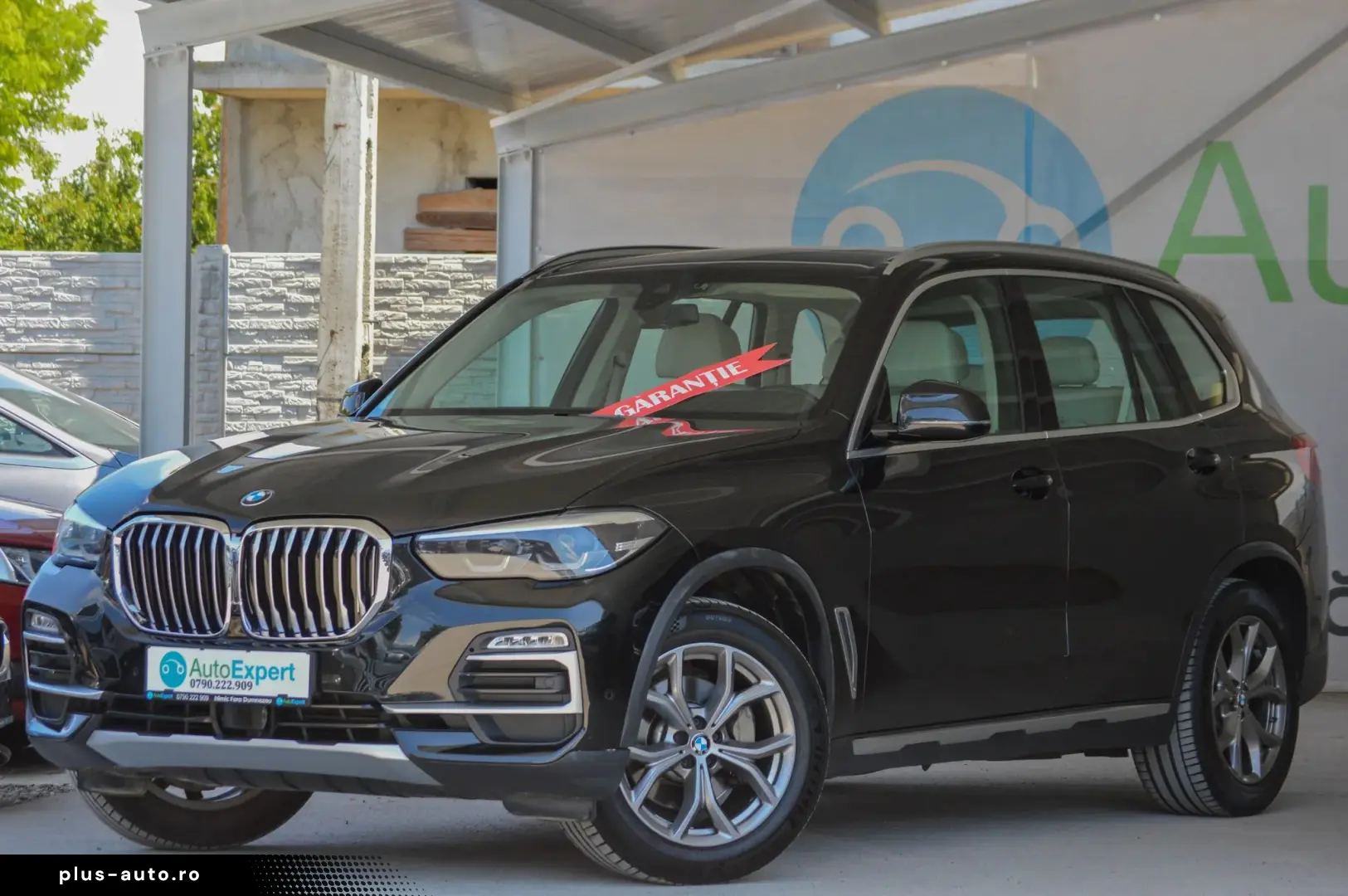 2020 BMW X5 xDrive30d xLine   RATE FIXE   Garanție  Transpor