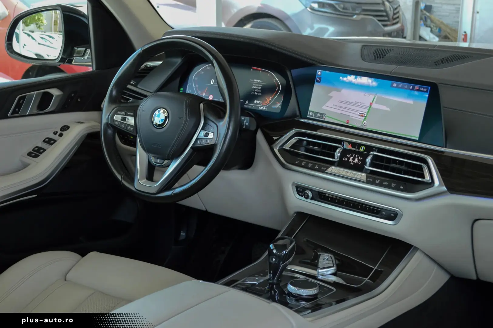 2020 BMW X5 xDrive30d xLine   RATE FIXE   Garanție  Transpor