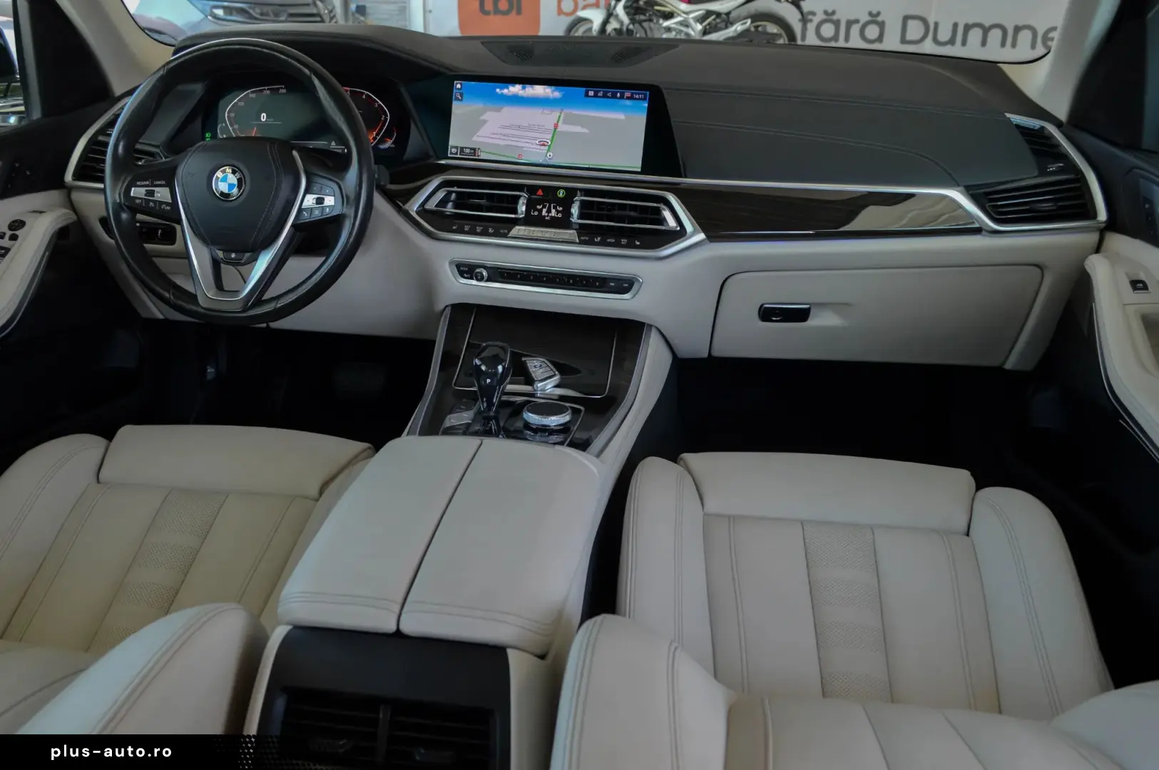 2020 BMW X5 xDrive30d xLine   RATE FIXE   Garanție  Transpor
