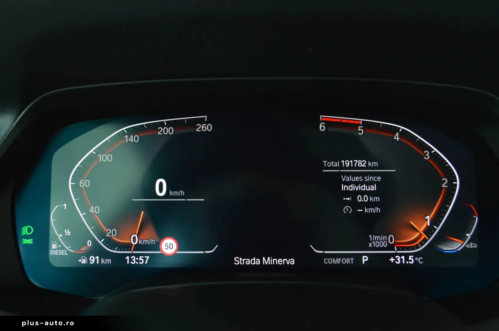 2020 BMW X5 xDrive30d xLine   RATE FIXE   Garanție  Transpor