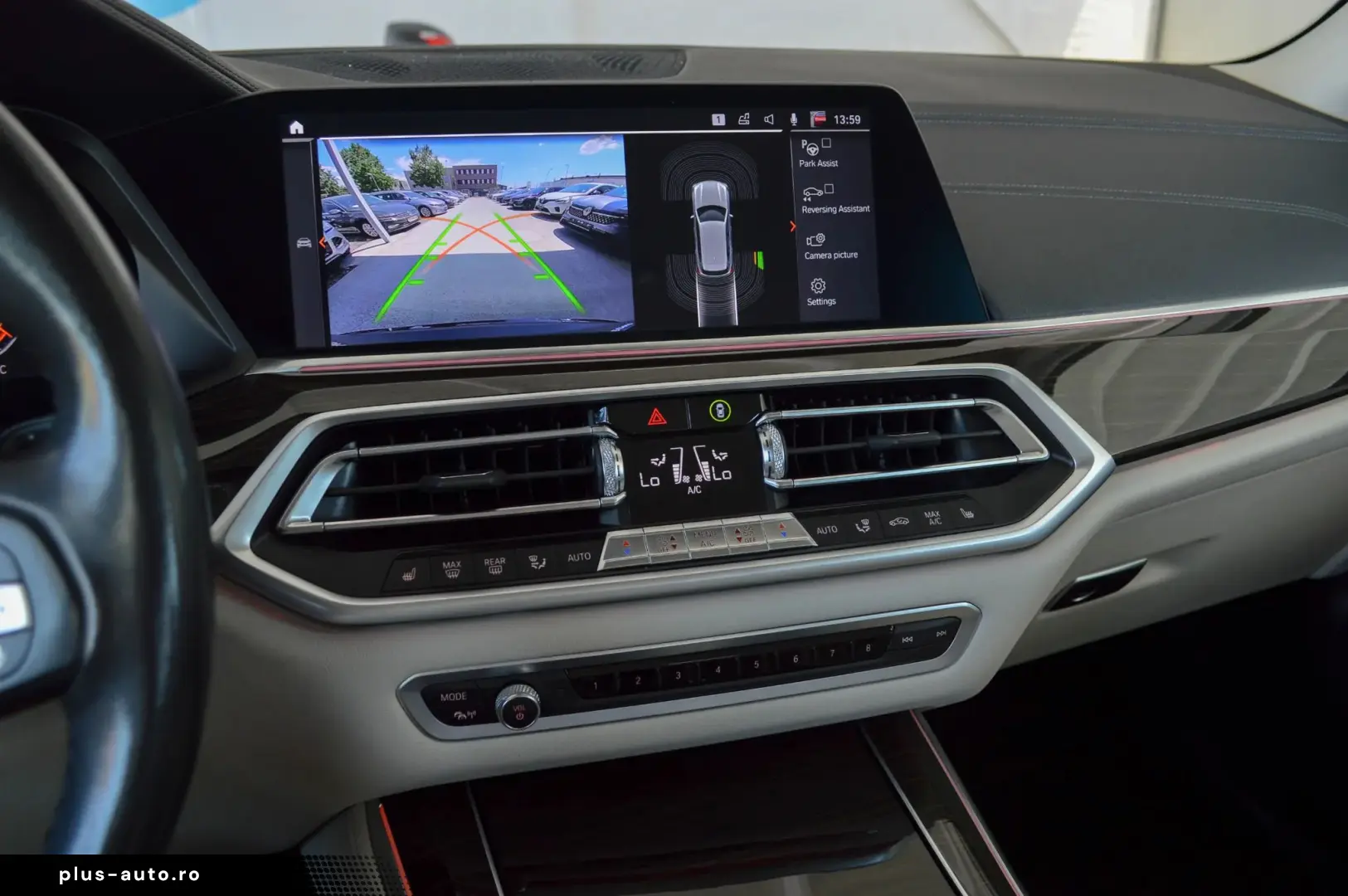 2020 BMW X5 xDrive30d xLine   RATE FIXE   Garanție  Transpor