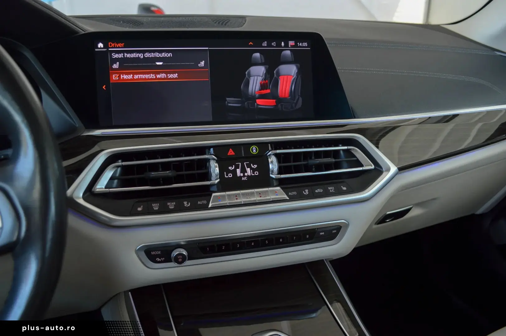 2020 BMW X5 xDrive30d xLine   RATE FIXE   Garanție  Transpor
