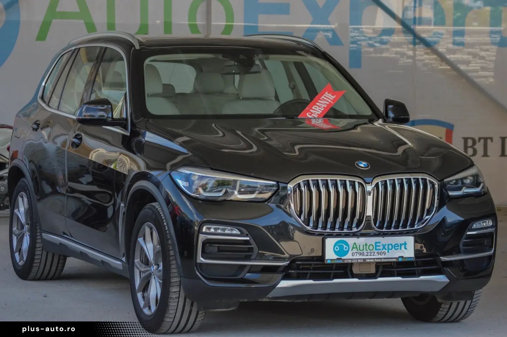 2020 BMW X5 xDrive30d xLine   RATE FIXE   Garanție  Transpor