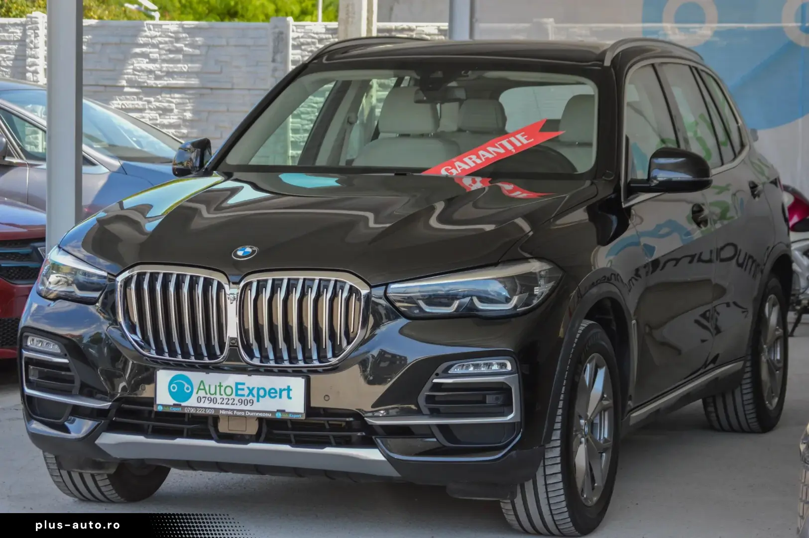 2020 BMW X5 xDrive30d xLine   RATE FIXE   Garanție  Transpor