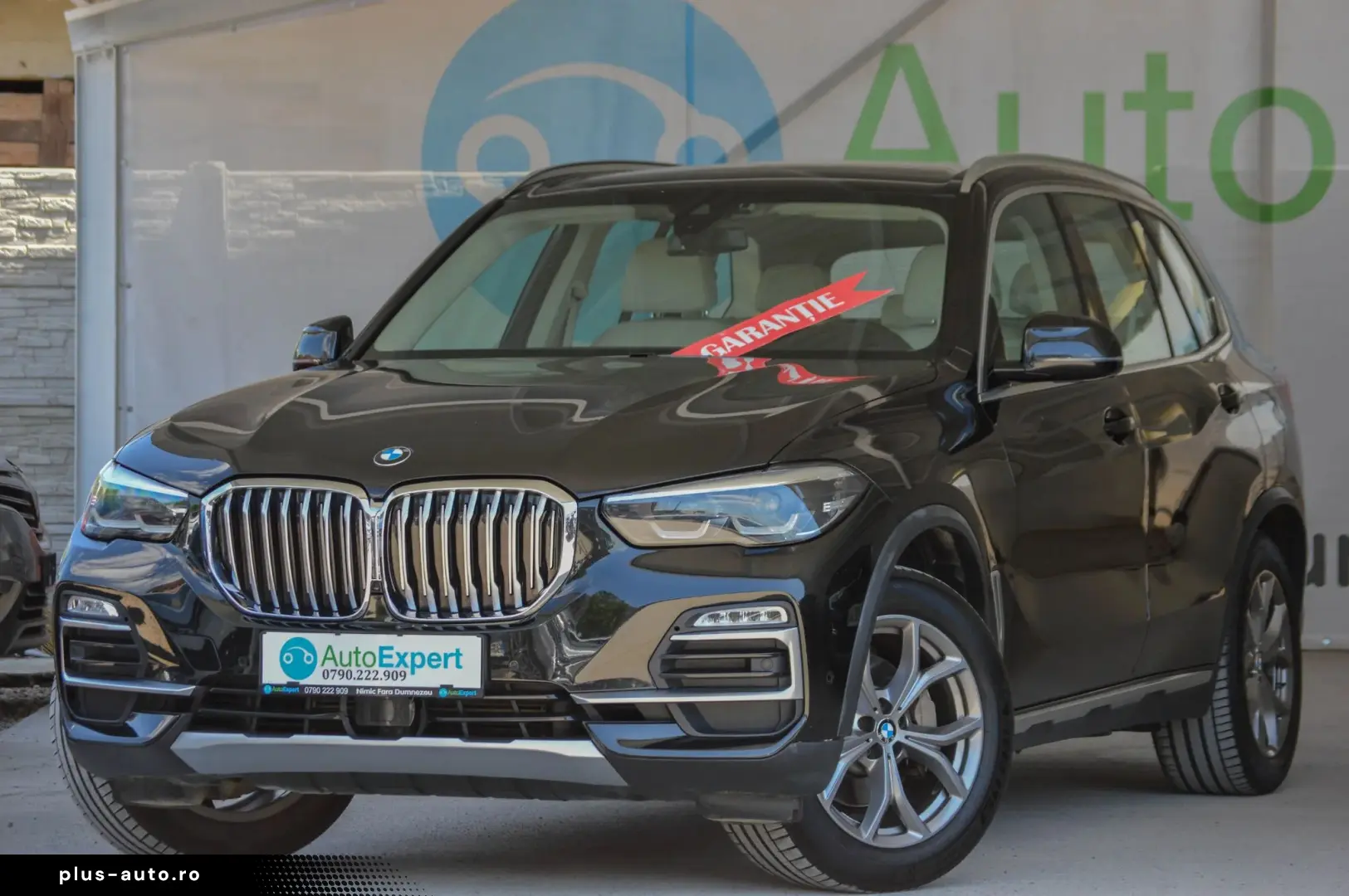 2020 BMW X5 xDrive30d xLine   RATE FIXE   Garanție  Transpor
