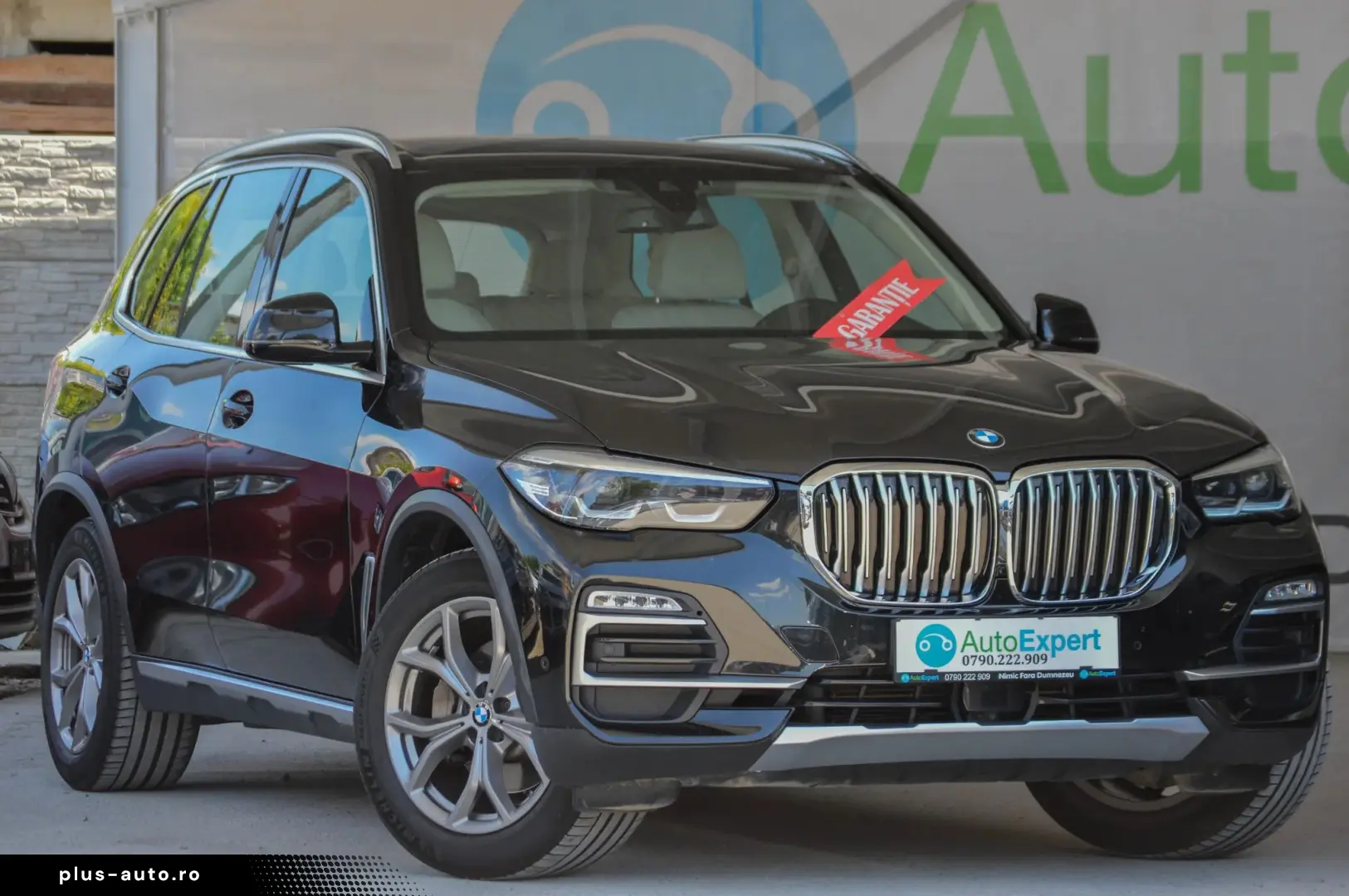 2020 BMW X5 xDrive30d xLine   RATE FIXE   Garanție  Transpor
