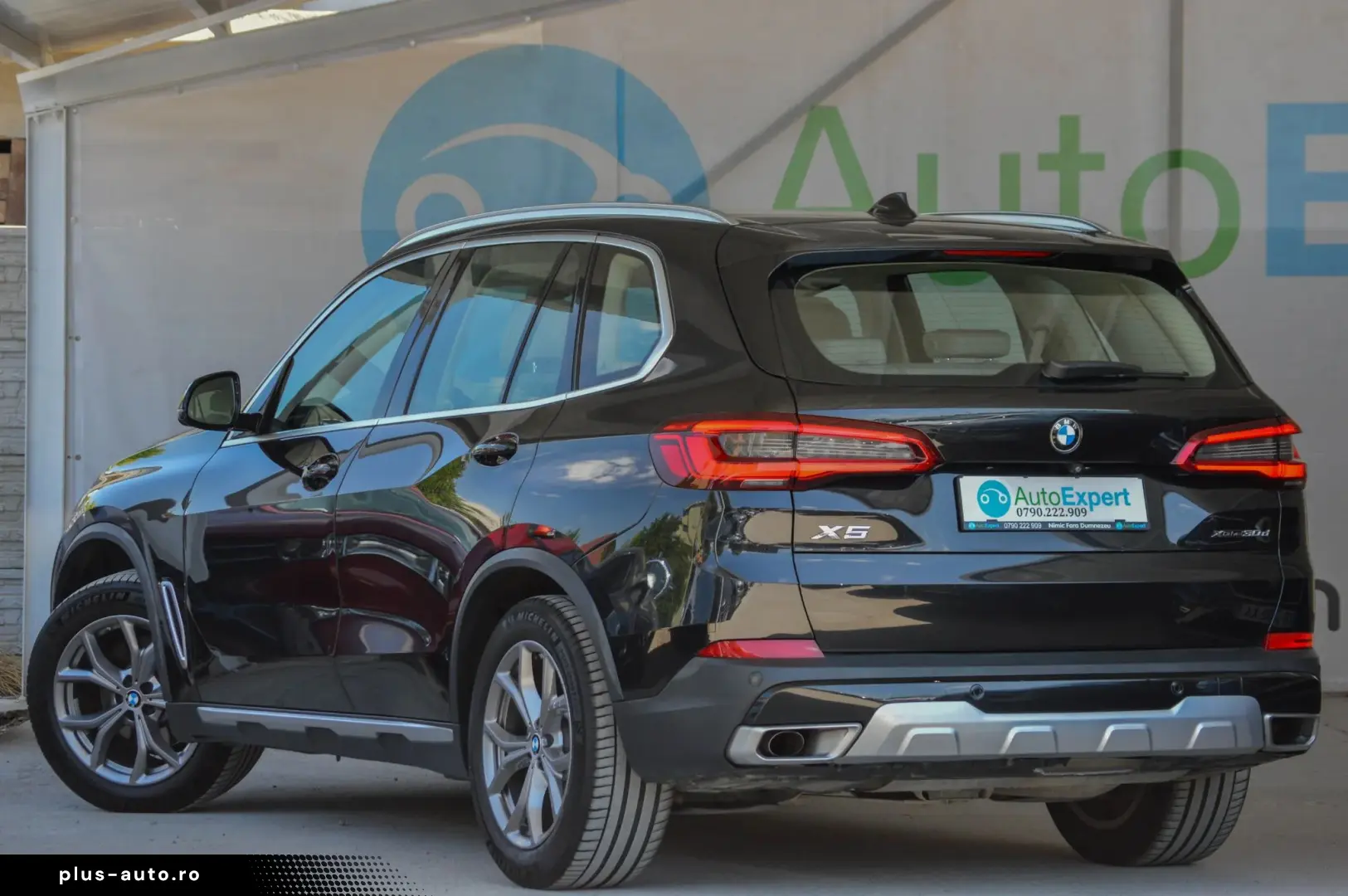 2020 BMW X5 xDrive30d xLine   RATE FIXE   Garanție  Transpor