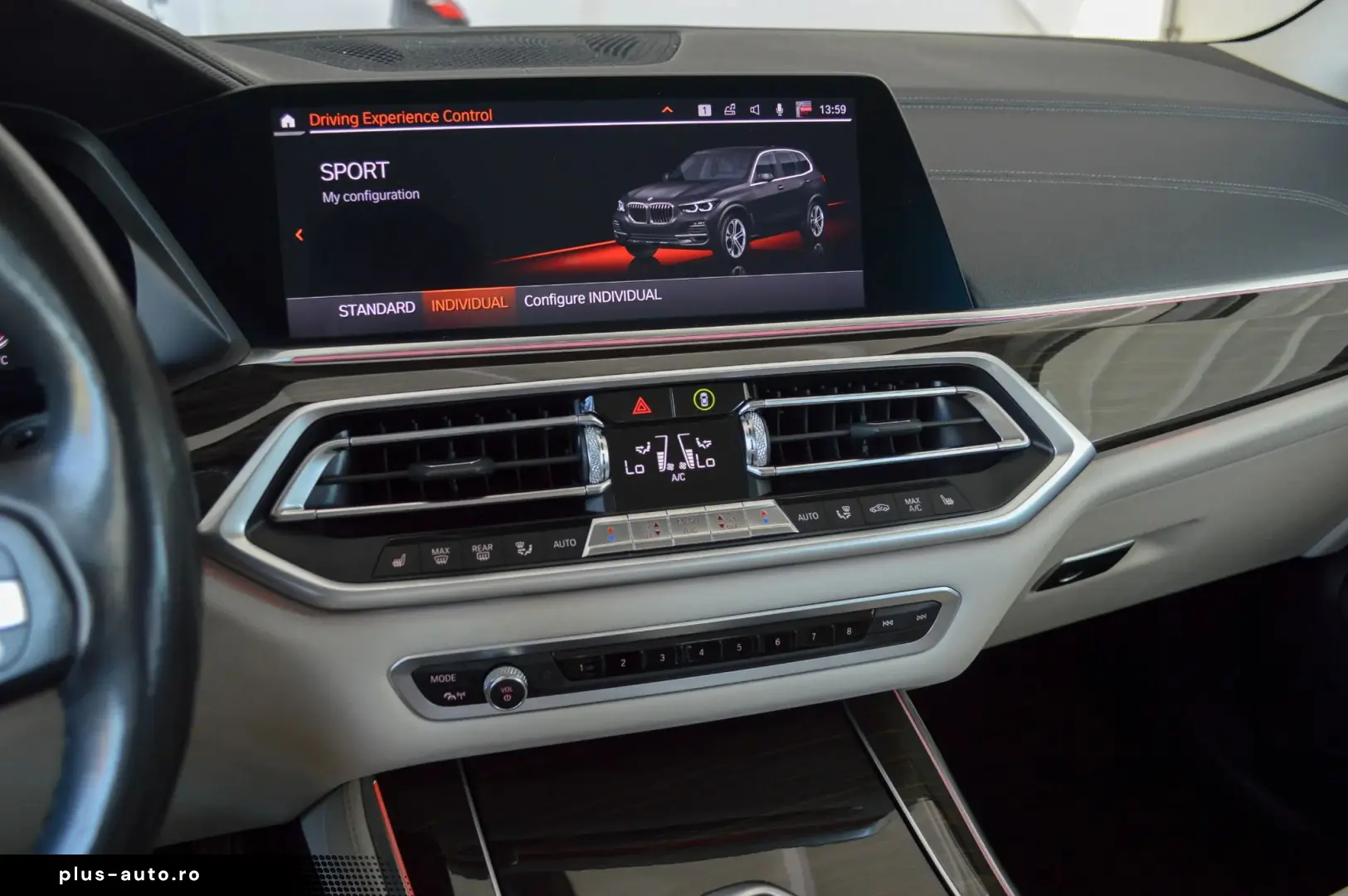 2020 BMW X5 xDrive30d xLine   RATE FIXE   Garanție  Transpor