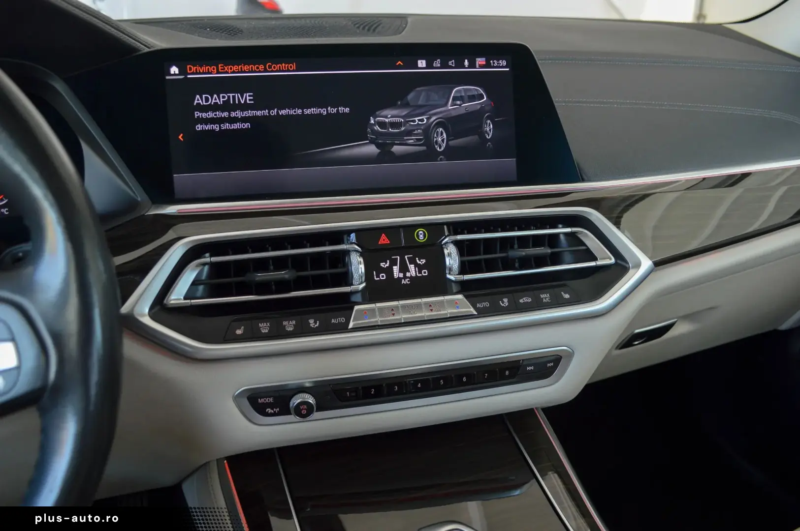 2020 BMW X5 xDrive30d xLine   RATE FIXE   Garanție  Transpor