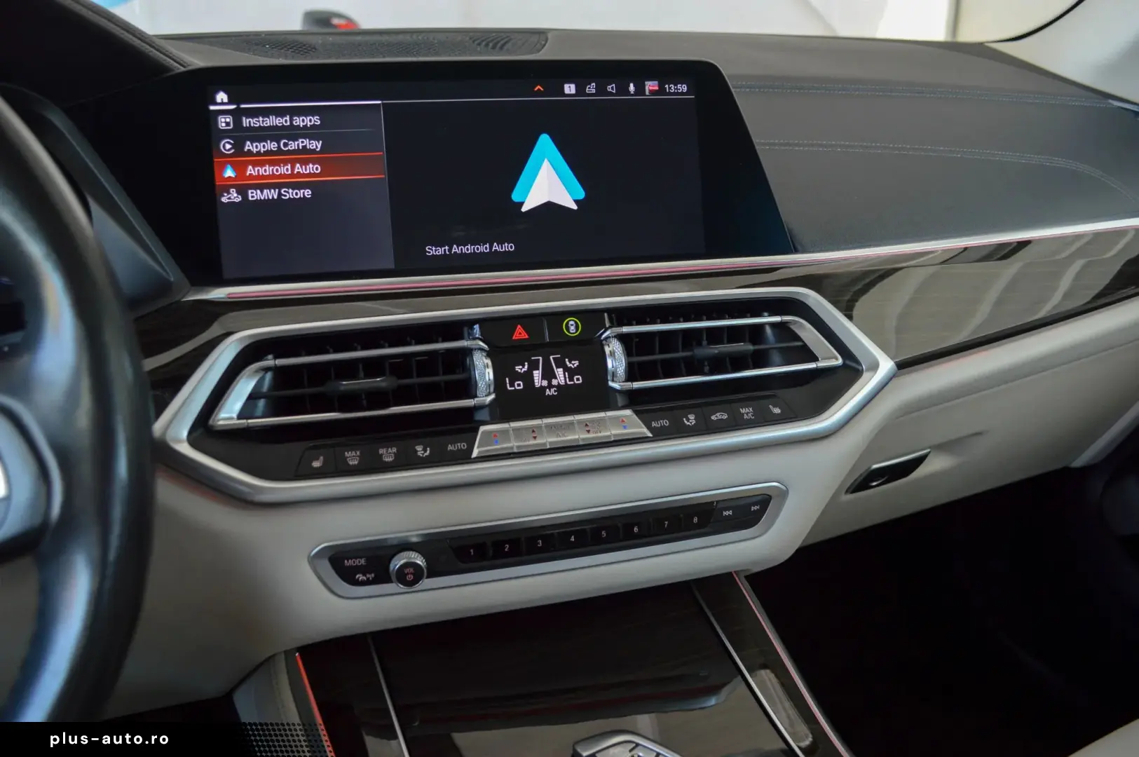 2020 BMW X5 xDrive30d xLine   RATE FIXE   Garanție  Transpor