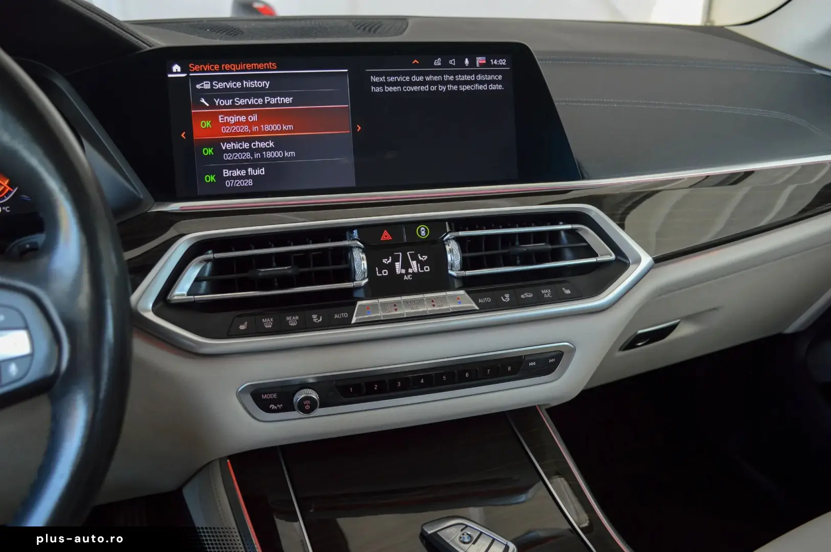 2020 BMW X5 xDrive30d xLine   RATE FIXE   Garanție  Transpor