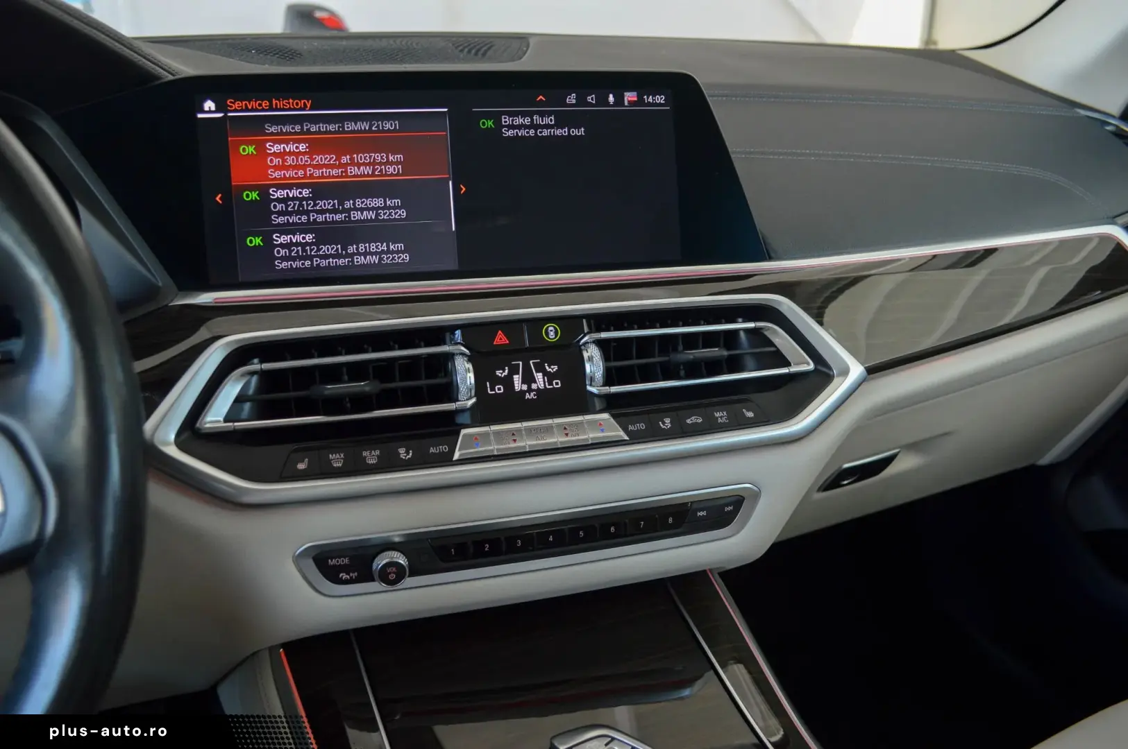 2020 BMW X5 xDrive30d xLine   RATE FIXE   Garanție  Transpor