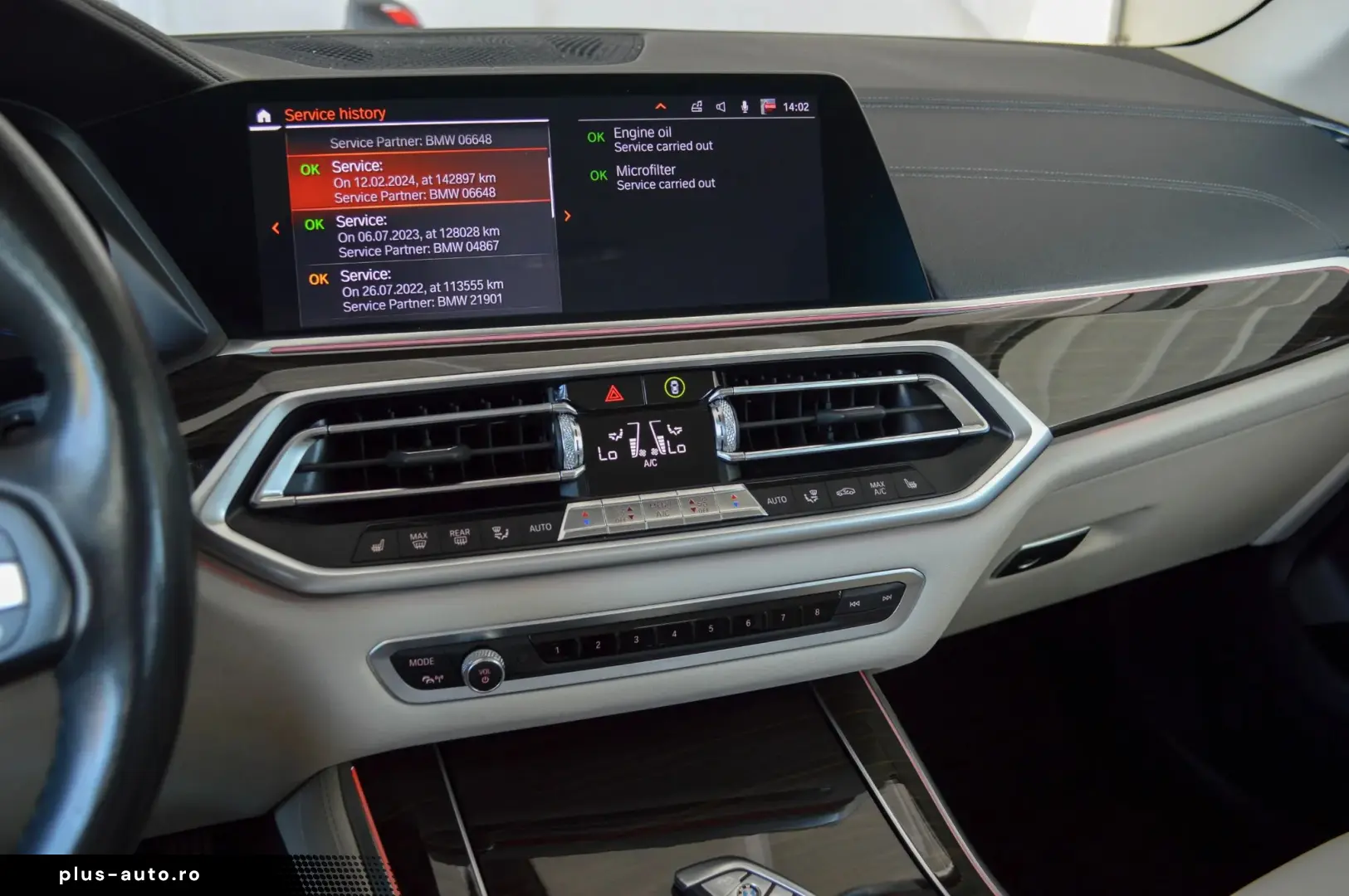 2020 BMW X5 xDrive30d xLine   RATE FIXE   Garanție  Transpor