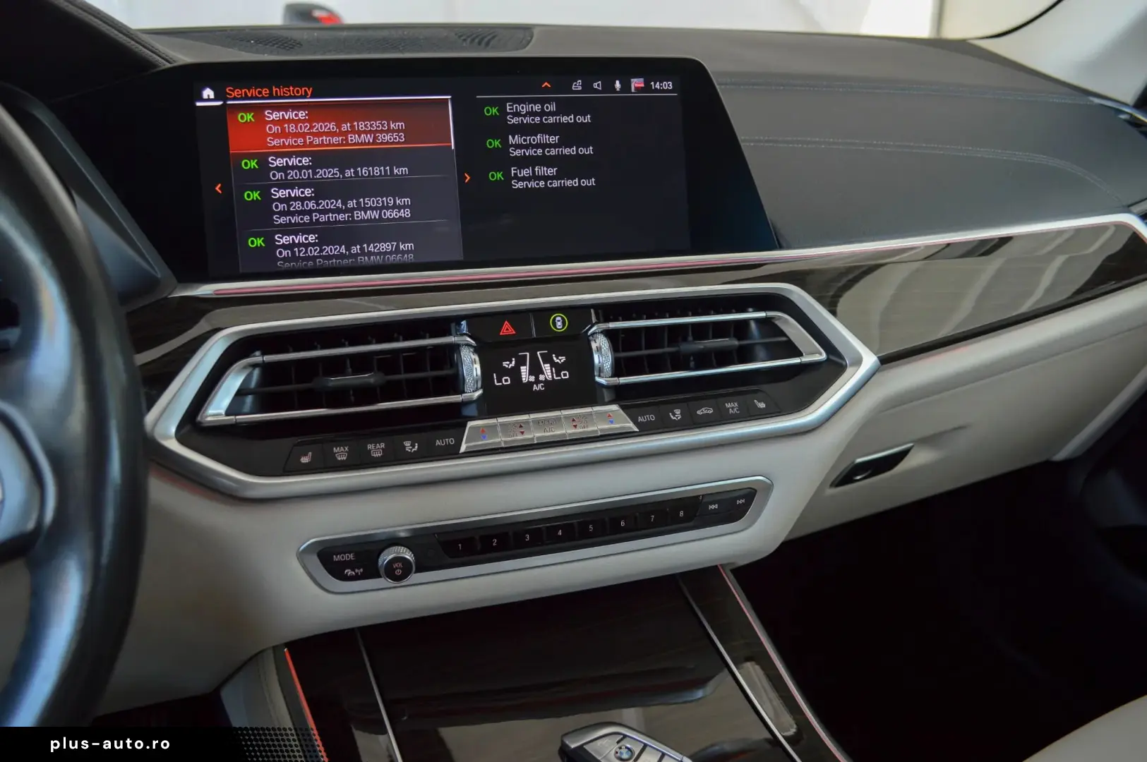 2020 BMW X5 xDrive30d xLine   RATE FIXE   Garanție  Transpor