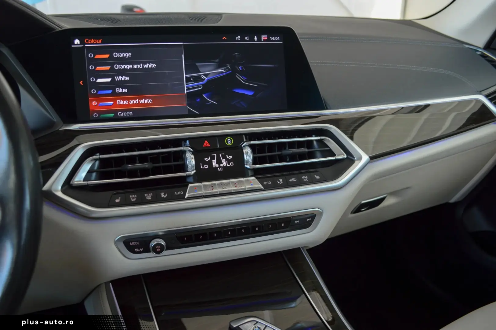 2020 BMW X5 xDrive30d xLine   RATE FIXE   Garanție  Transpor