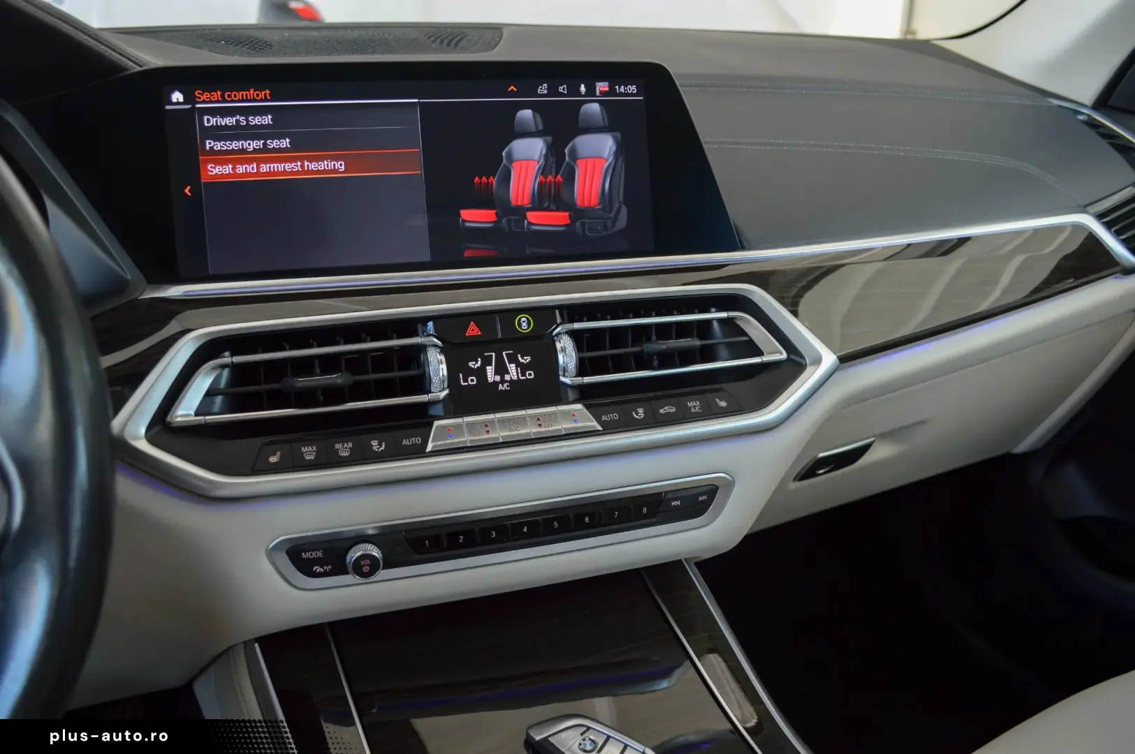 2020 BMW X5 xDrive30d xLine   RATE FIXE   Garanție  Transpor