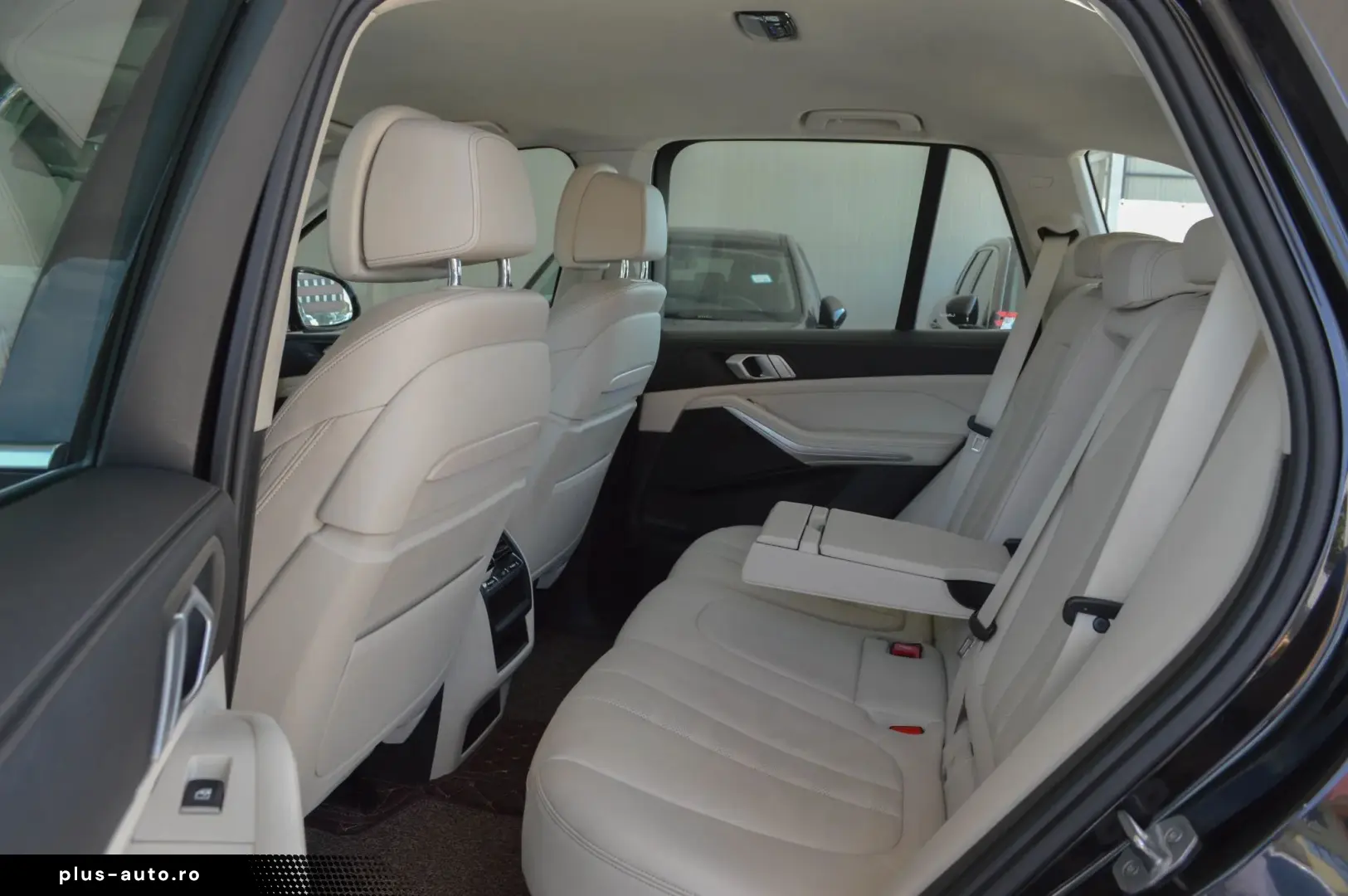 2020 BMW X5 xDrive30d xLine   RATE FIXE   Garanție  Transpor