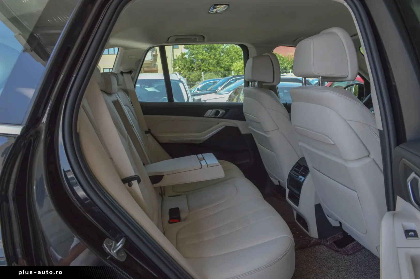 2020 BMW X5 xDrive30d xLine   RATE FIXE   Garanție  Transpor