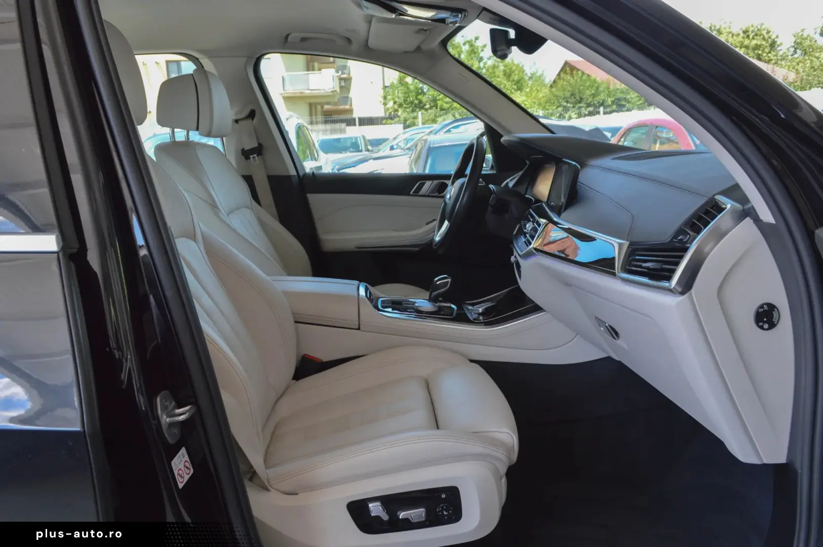 2020 BMW X5 xDrive30d xLine   RATE FIXE   Garanție  Transpor