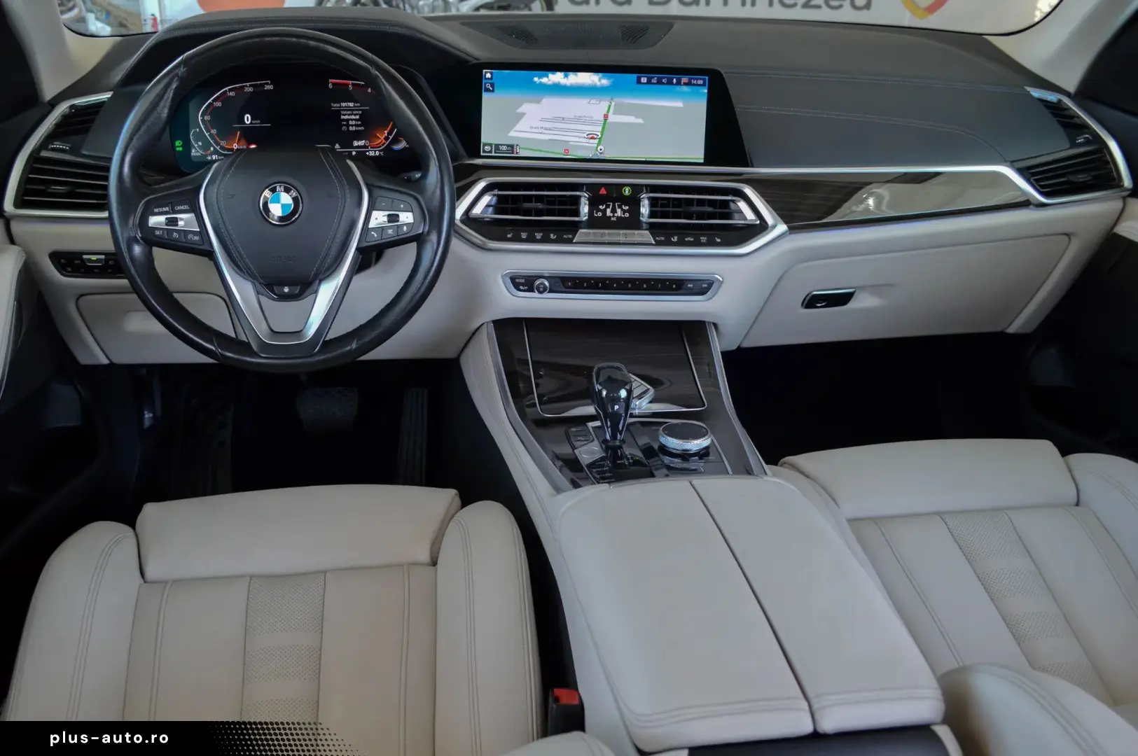 2020 BMW X5 xDrive30d xLine   RATE FIXE   Garanție  Transpor