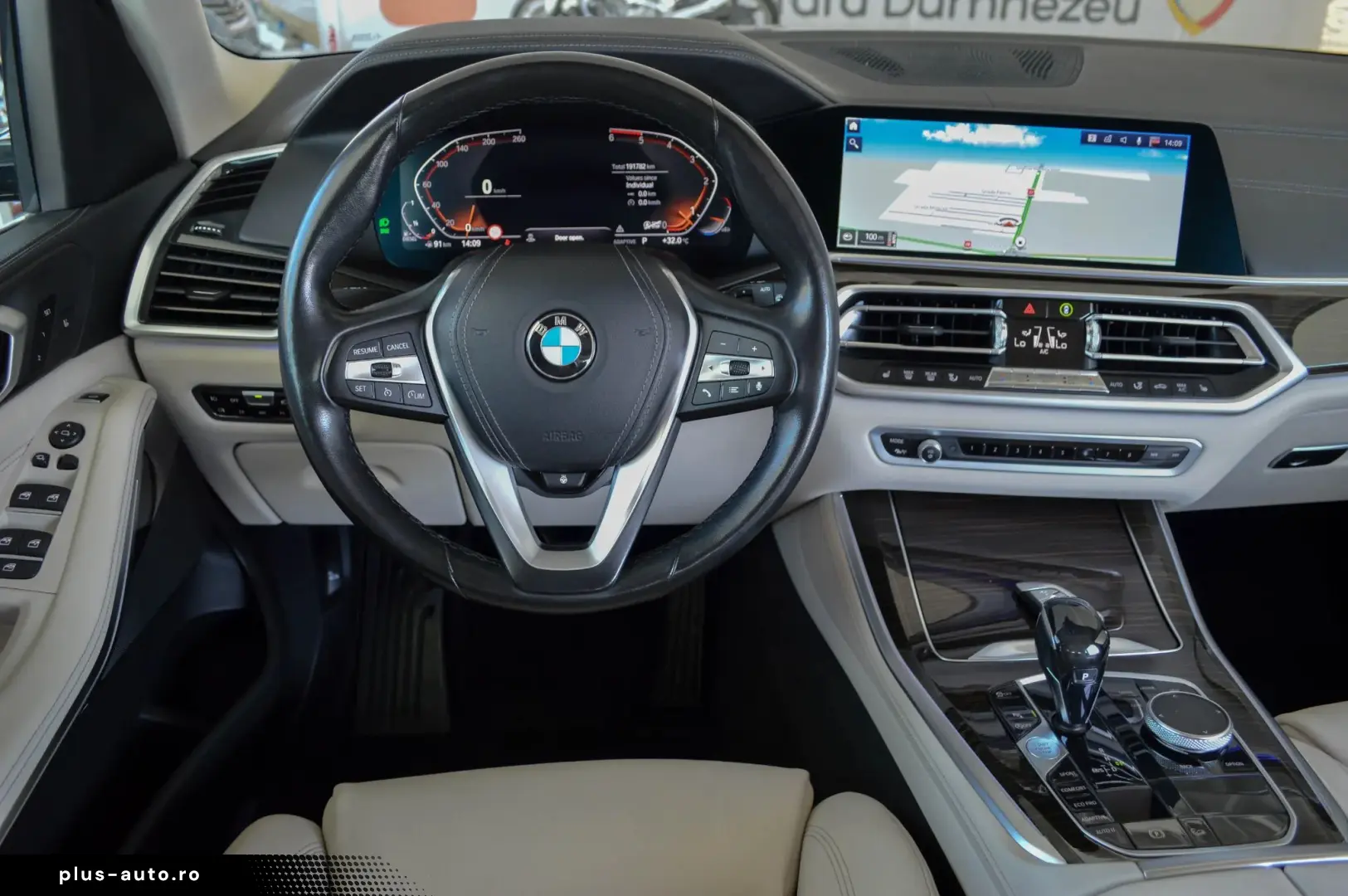 2020 BMW X5 xDrive30d xLine   RATE FIXE   Garanție  Transpor