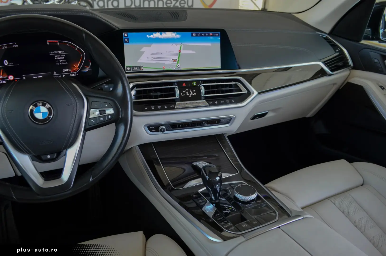 2020 BMW X5 xDrive30d xLine   RATE FIXE   Garanție  Transpor