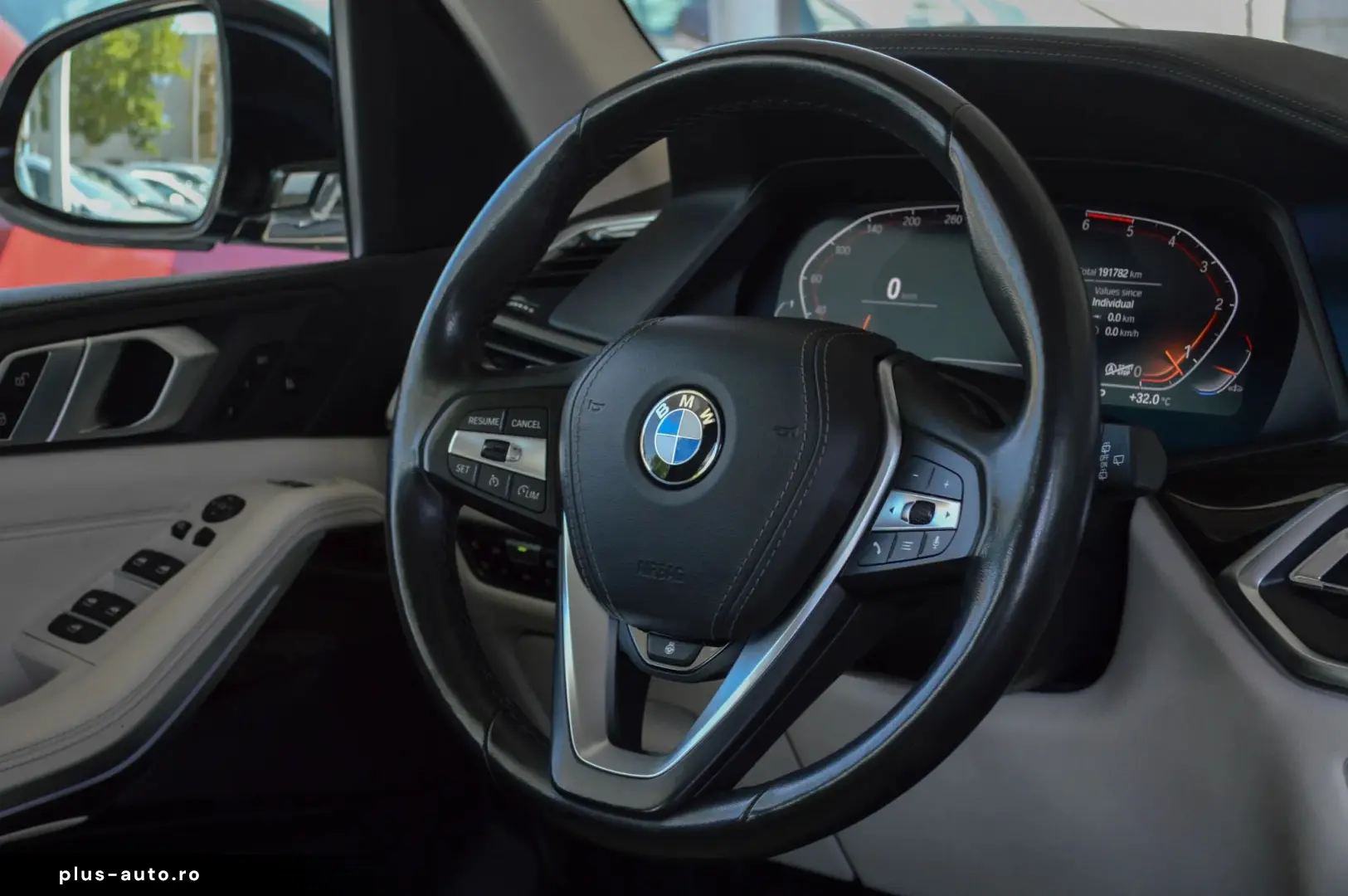 2020 BMW X5 xDrive30d xLine   RATE FIXE   Garanție  Transpor