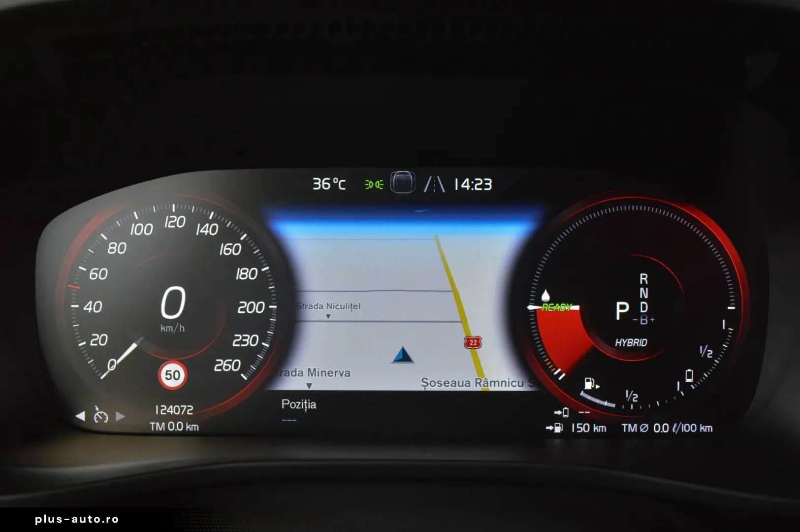 2023 Volvo XC-40 T4 Recharge Plug-In Hybrid Essential   RATE