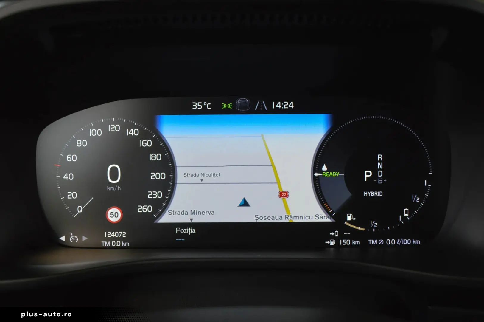 2023 Volvo XC-40 T4 Recharge Plug-In Hybrid Essential   RATE