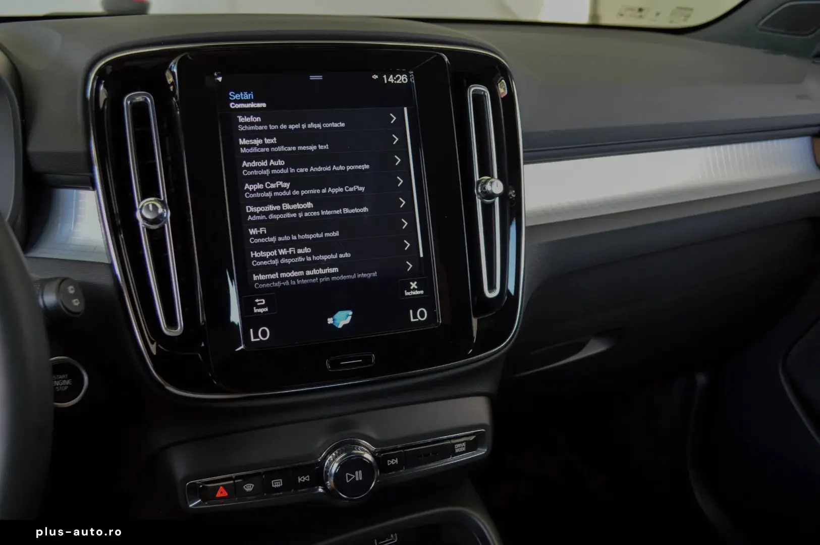2023 Volvo XC-40 T4 Recharge Plug-In Hybrid Essential   RATE