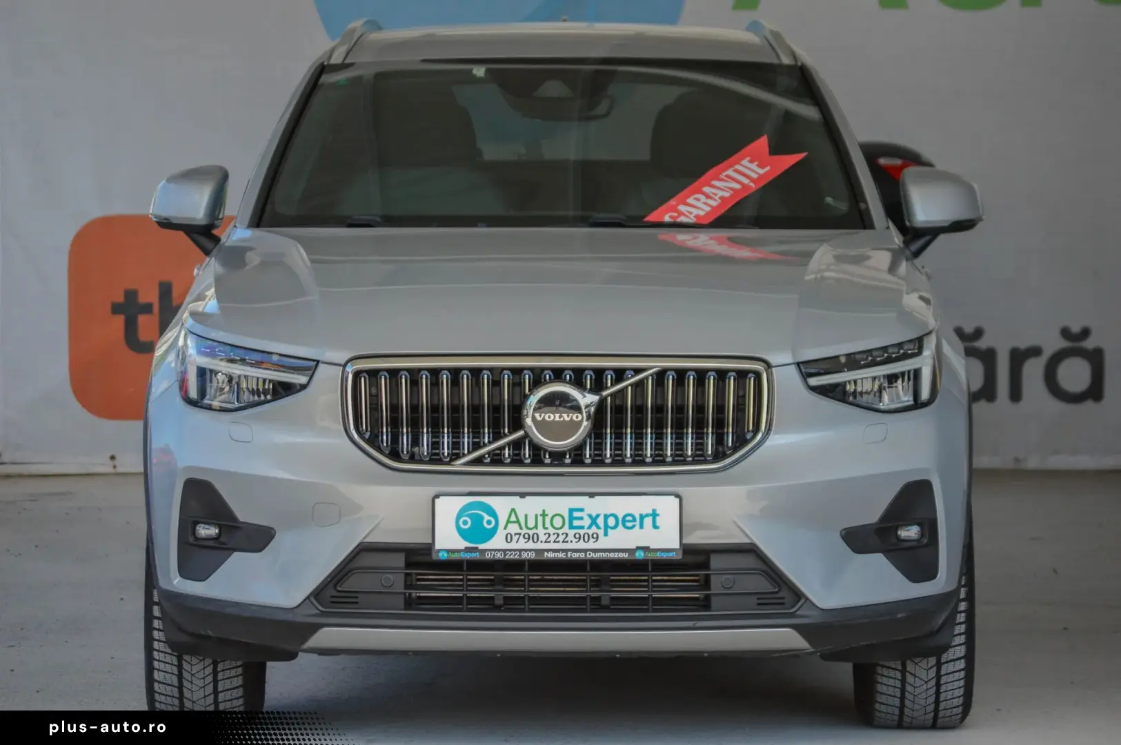 2023 Volvo XC-40 T4 Recharge Plug-In Hybrid Essential   RATE
