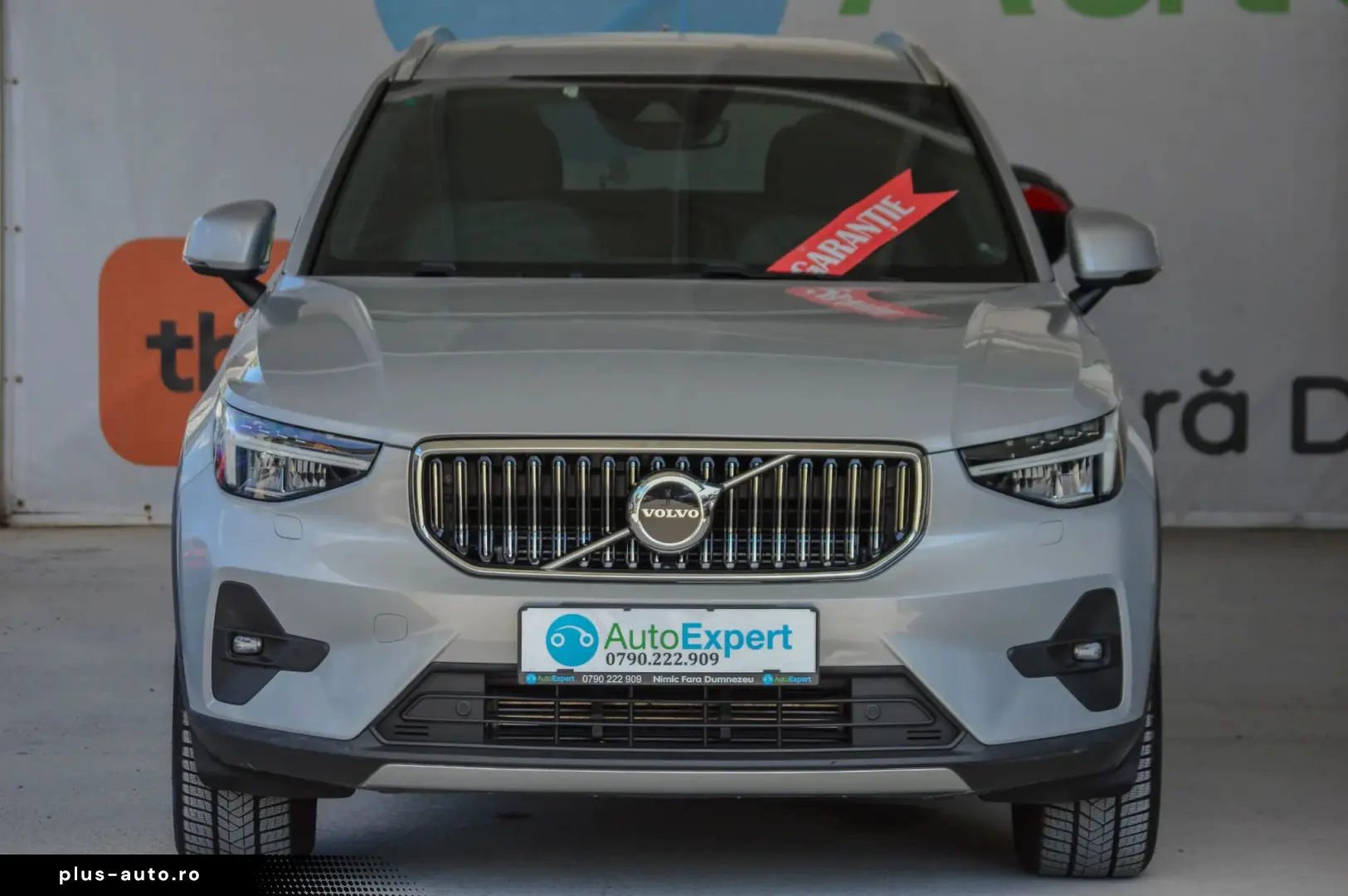 2023 Volvo XC-40 T4 Recharge Plug-In Hybrid Essential   RATE