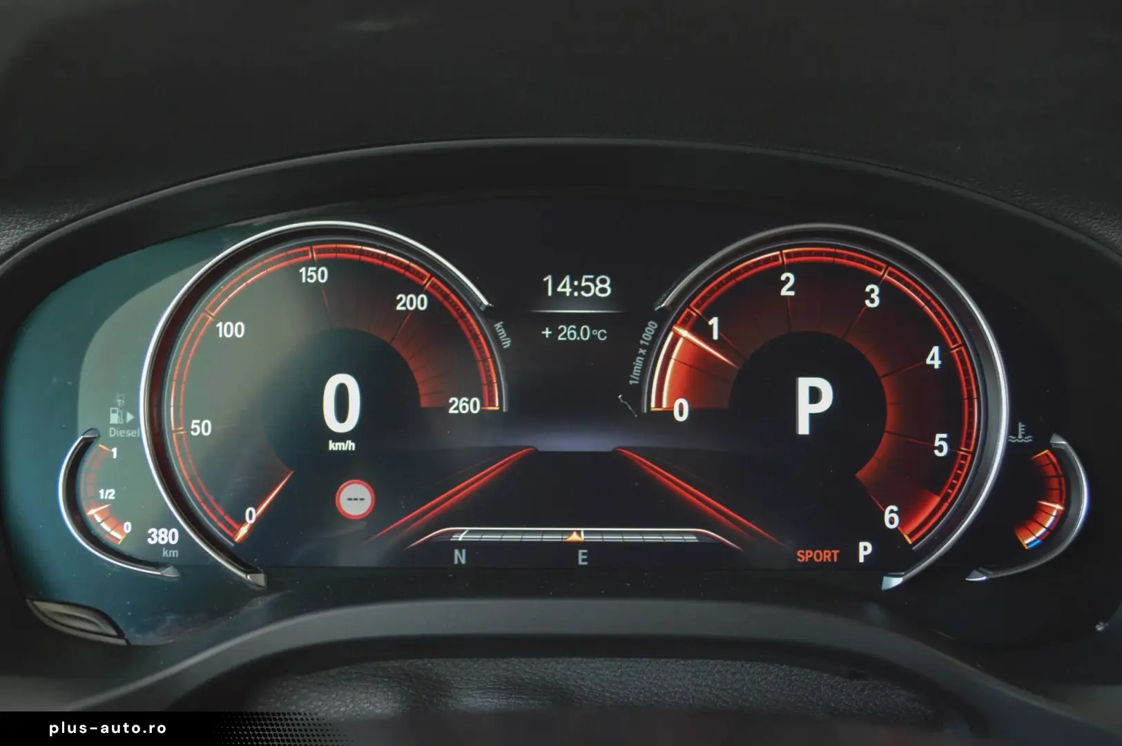 2019 BMW X3 xDrive20d Aut. M Sport   RATE FIXE   Garanție