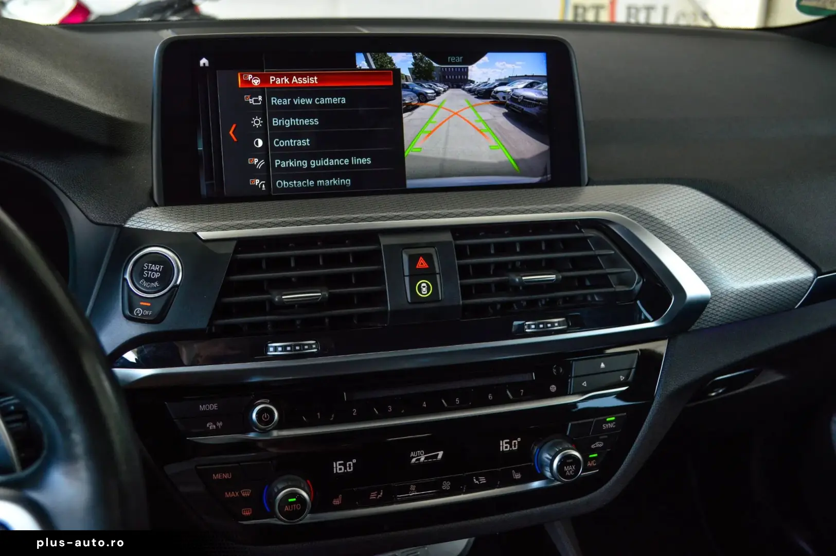 2019 BMW X3 xDrive20d Aut. M Sport   RATE FIXE   Garanție