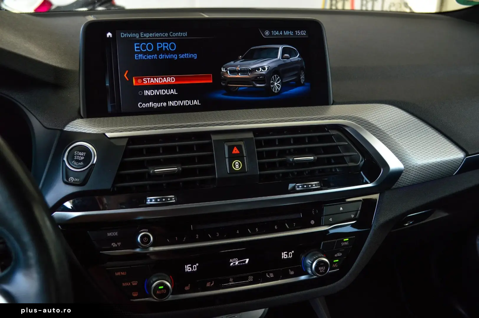 2019 BMW X3 xDrive20d Aut. M Sport   RATE FIXE   Garanție