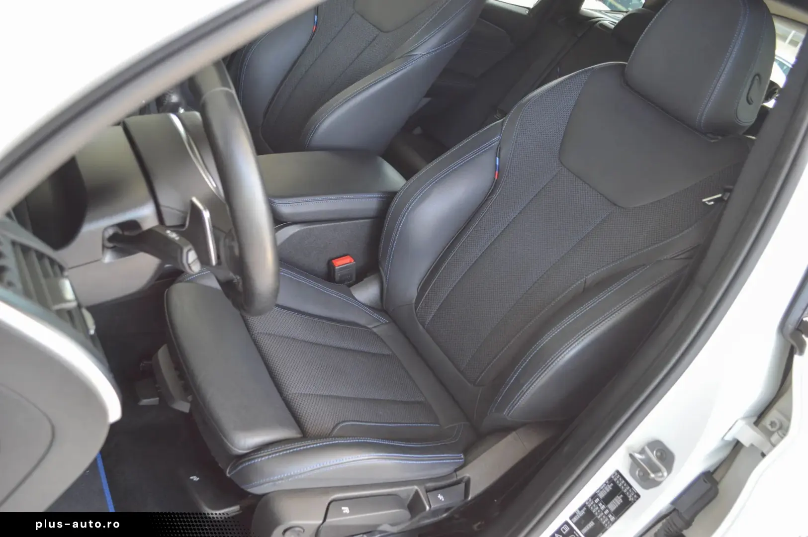 2019 BMW X3 xDrive20d Aut. M Sport   RATE FIXE   Garanție