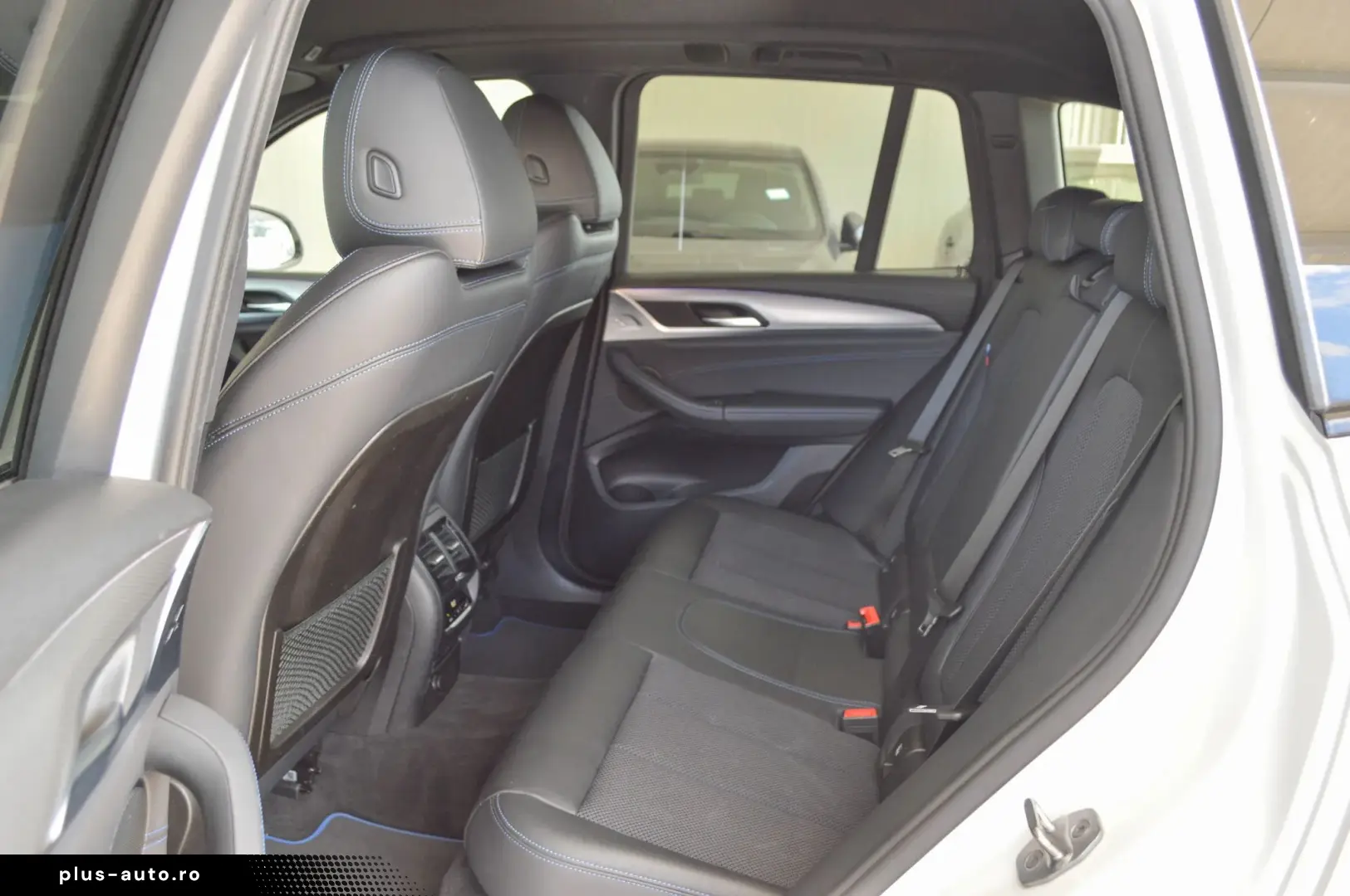 2019 BMW X3 xDrive20d Aut. M Sport   RATE FIXE   Garanție