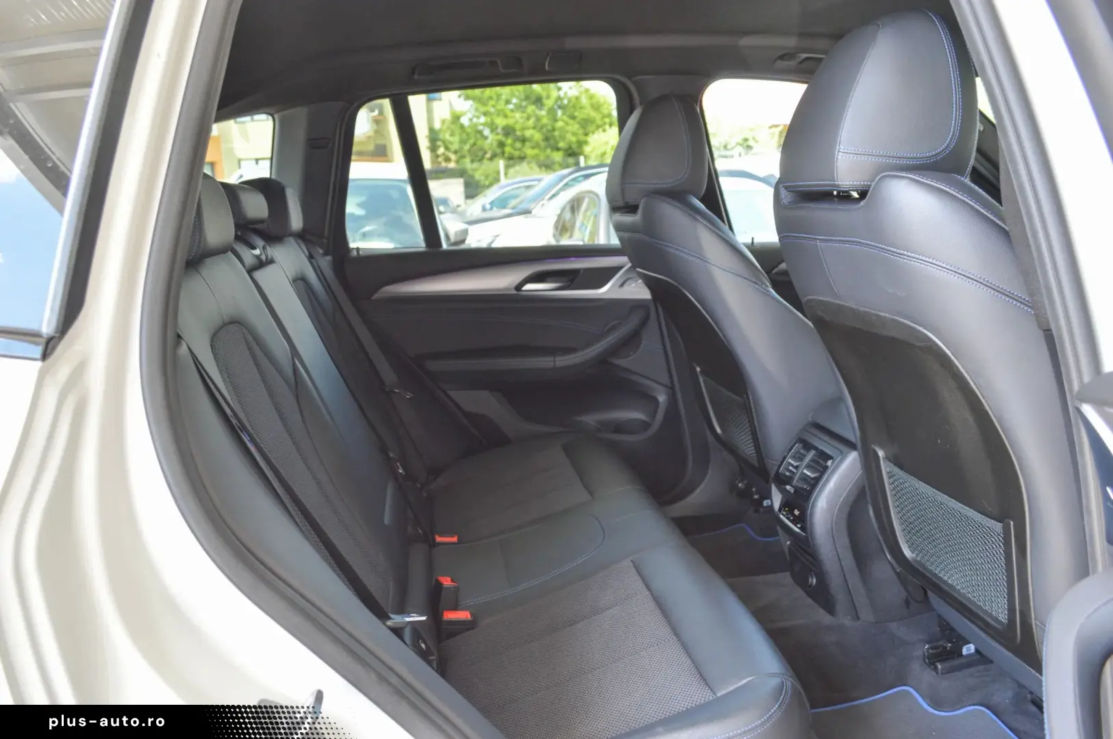 2019 BMW X3 xDrive20d Aut. M Sport   RATE FIXE   Garanție
