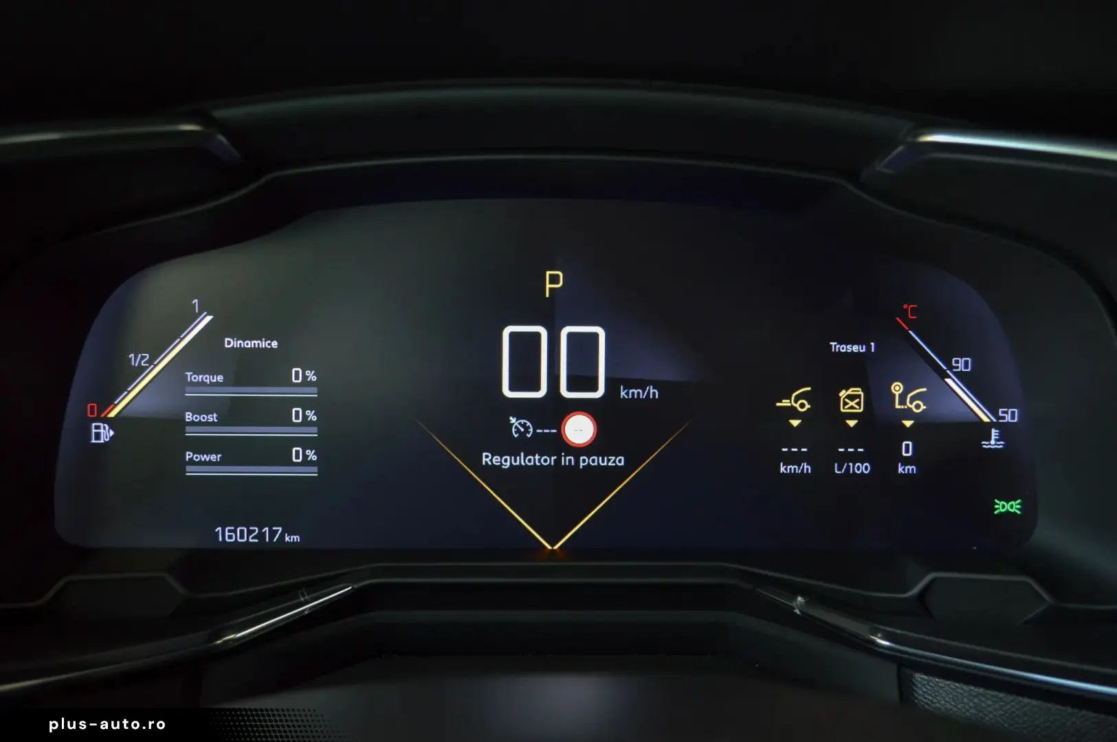 Ds-Automobiles Dsa-Ds7-Crossback